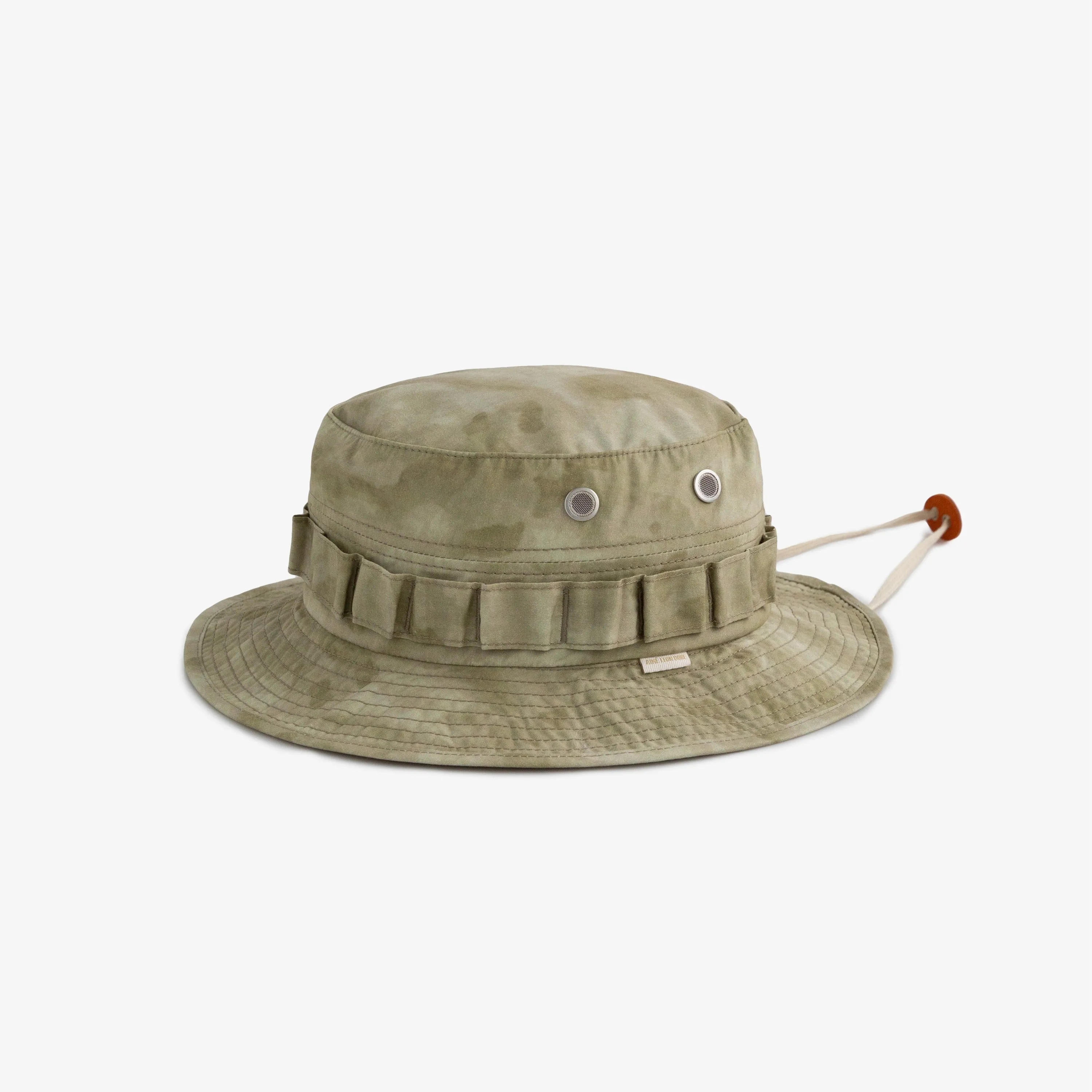 Boonie Bucket Hat sold by Aime Leon Dore