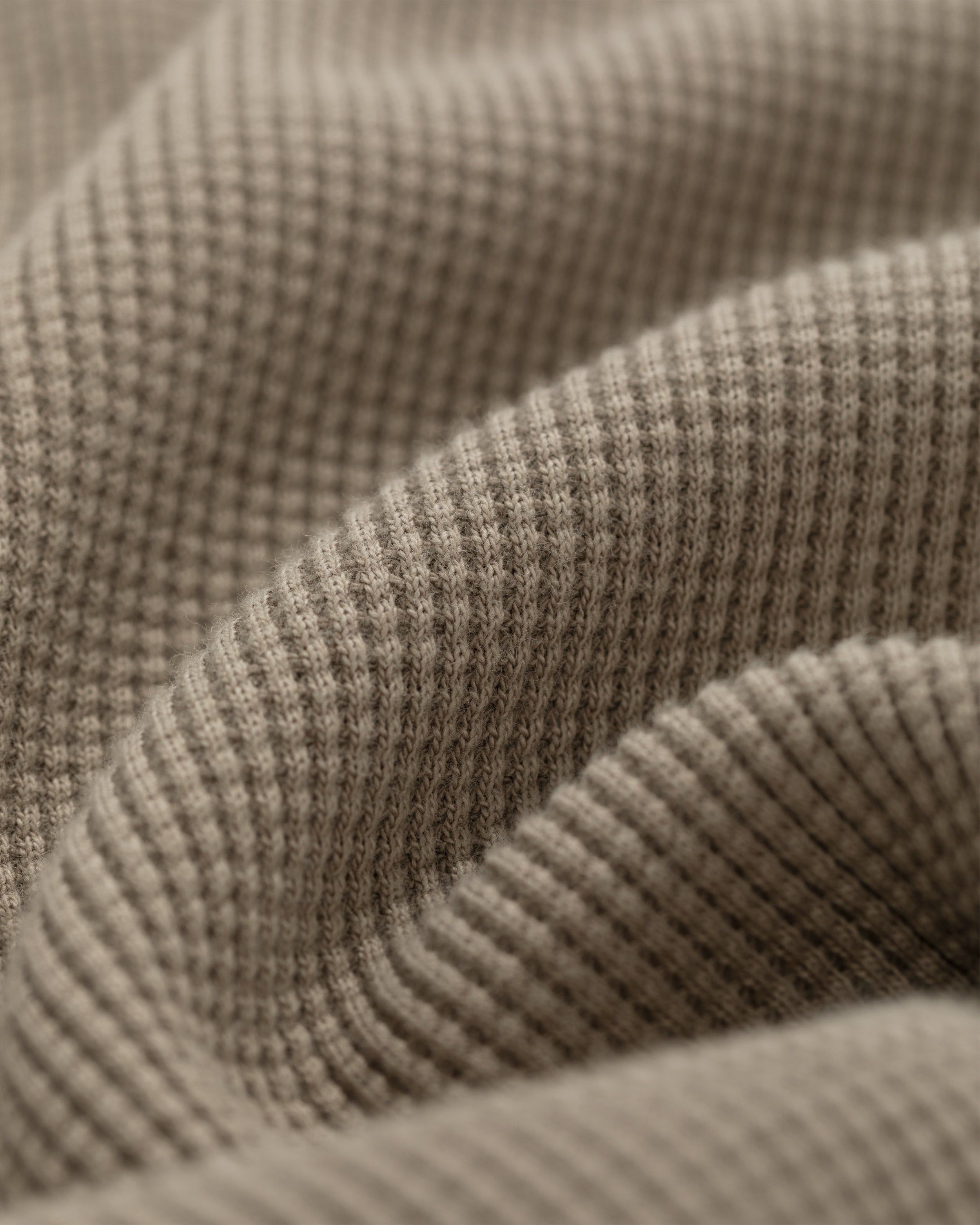 Long-Sleeve Waffle Thermal sold by Aime Leon Dore product image thumbnail 4