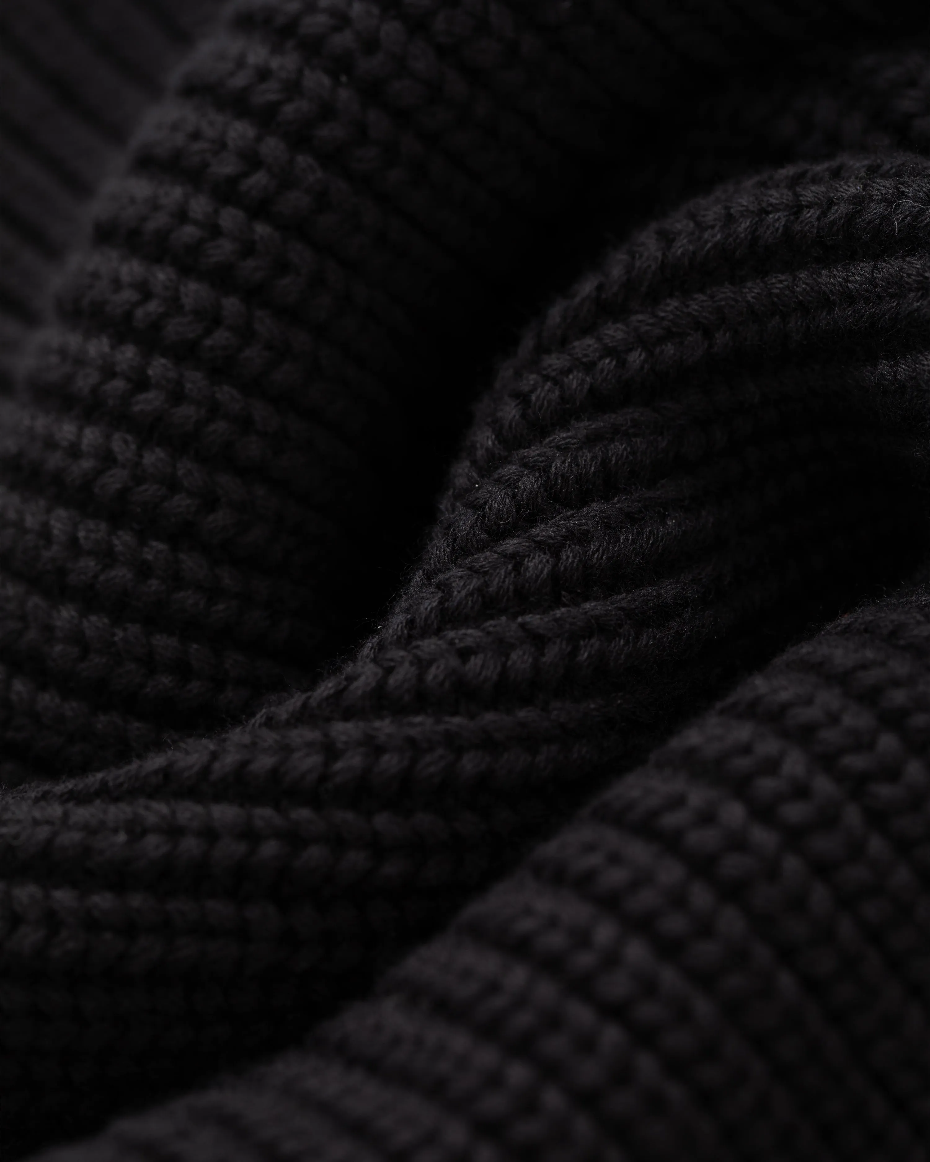 Shaker Stitch Crewneck Sweater sold by Aime Leon Dore product image thumbnail 5