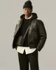Shaker Stitch  Crewneck  Sweater sold by Aime Leon Dore