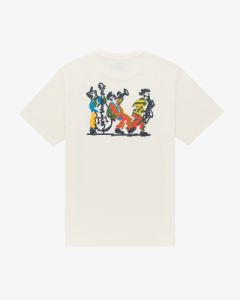 FW23 ALD / Drake's Blues Tee sold by Aime Leon Dore