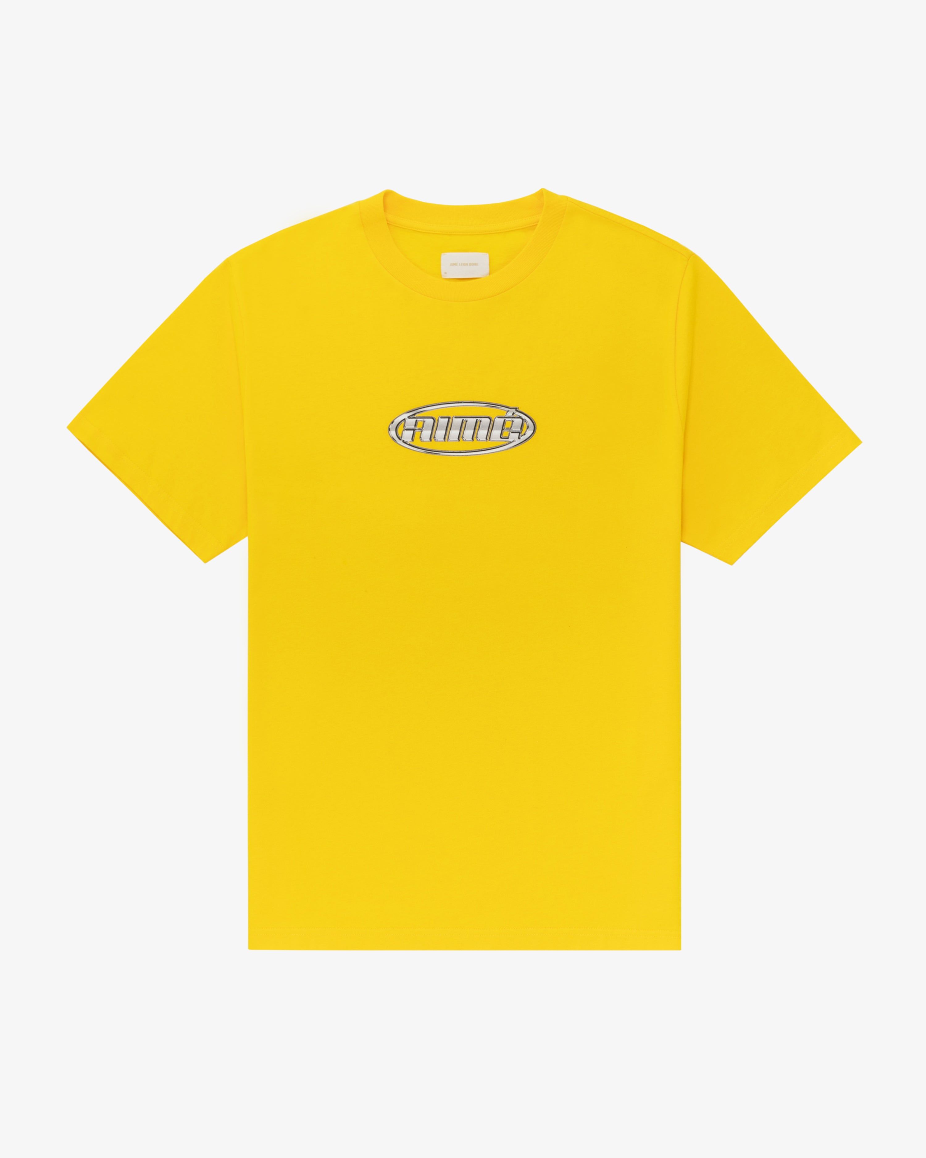 Chrome Logo Tee sold by Aime Leon Dore product image thumbnail 2