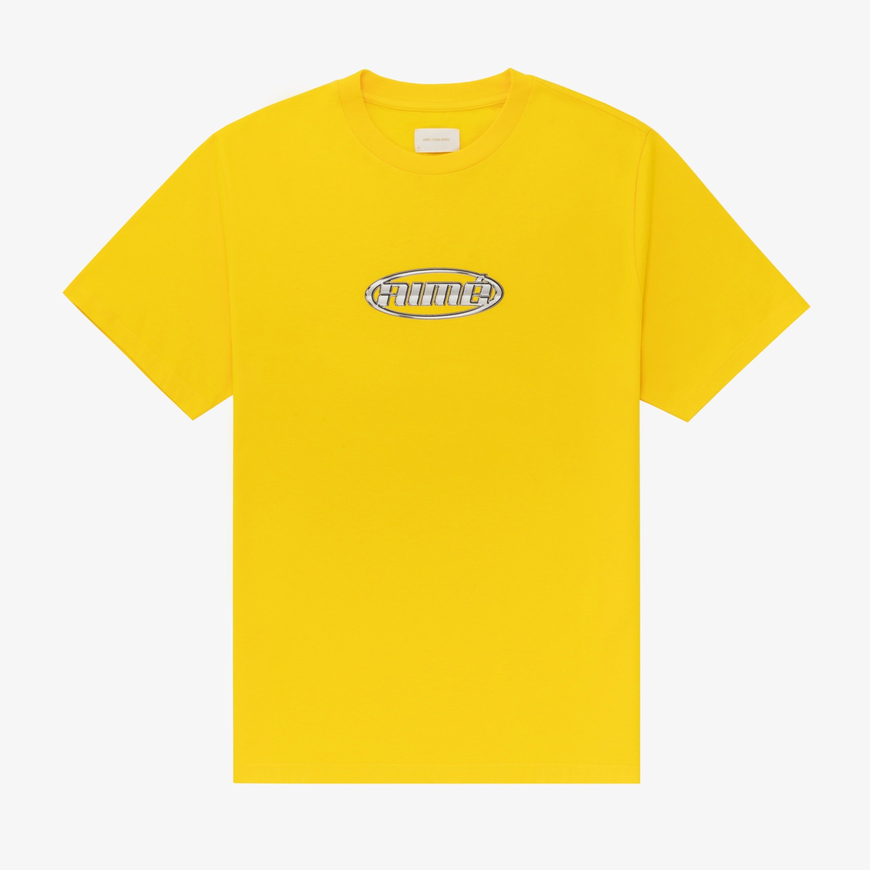 Chrome Logo Tee sold by Aime Leon Dore