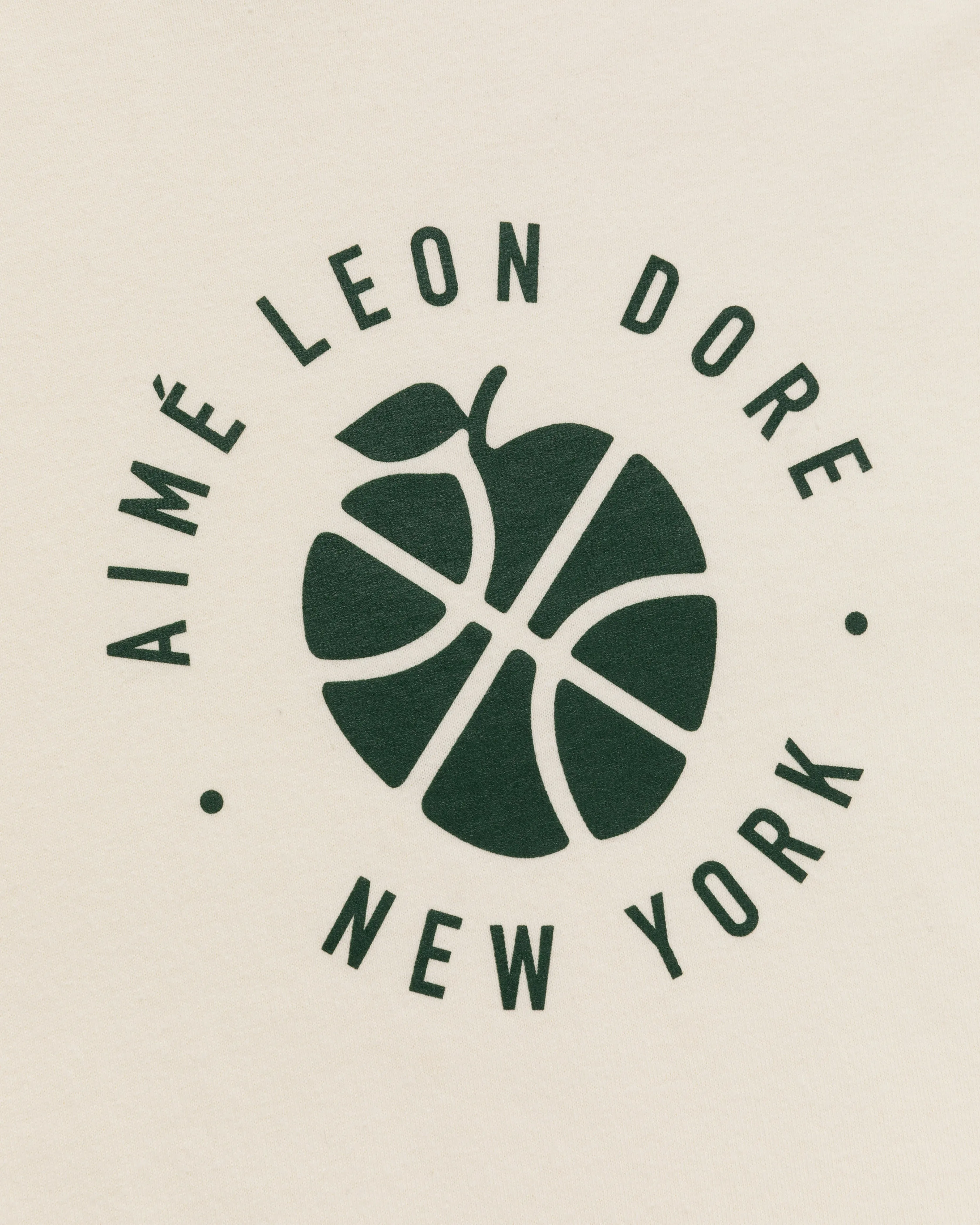 ALD / New Balance SONNY NY Long-Sleeve Tee sold by Aime Leon Dore product image thumbnail 5