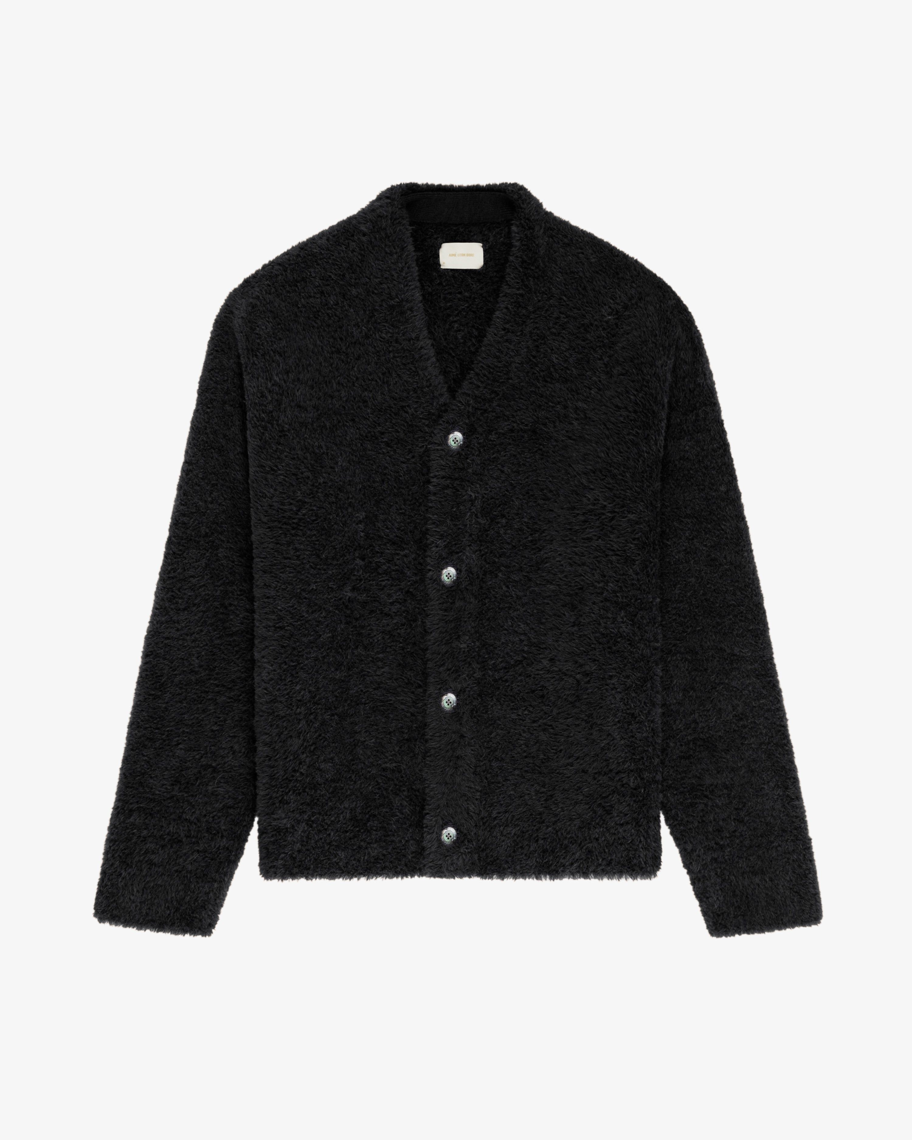 High Neck Cardigan sold by Aime Leon Dore product image thumbnail 2