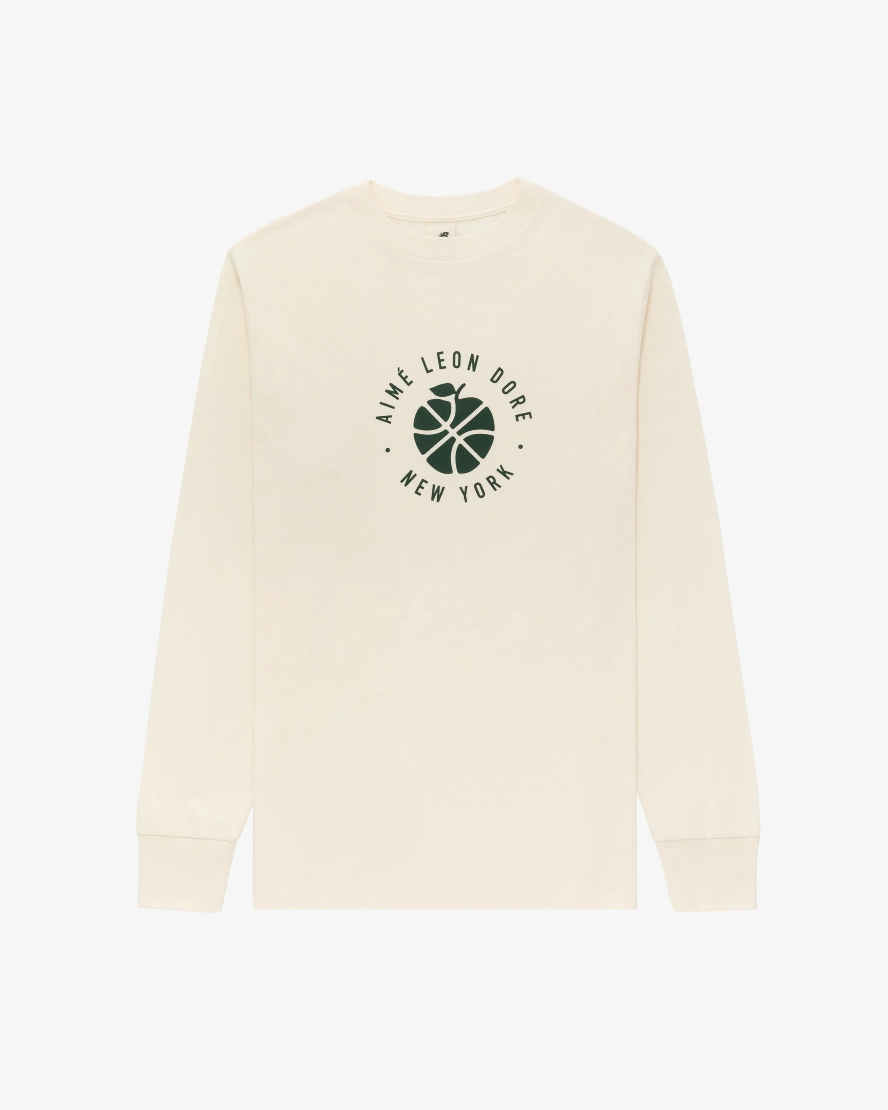 ALD / New Balance SONNY NY Long-Sleeve Tee sold by Aime Leon Dore product image thumbnail 2