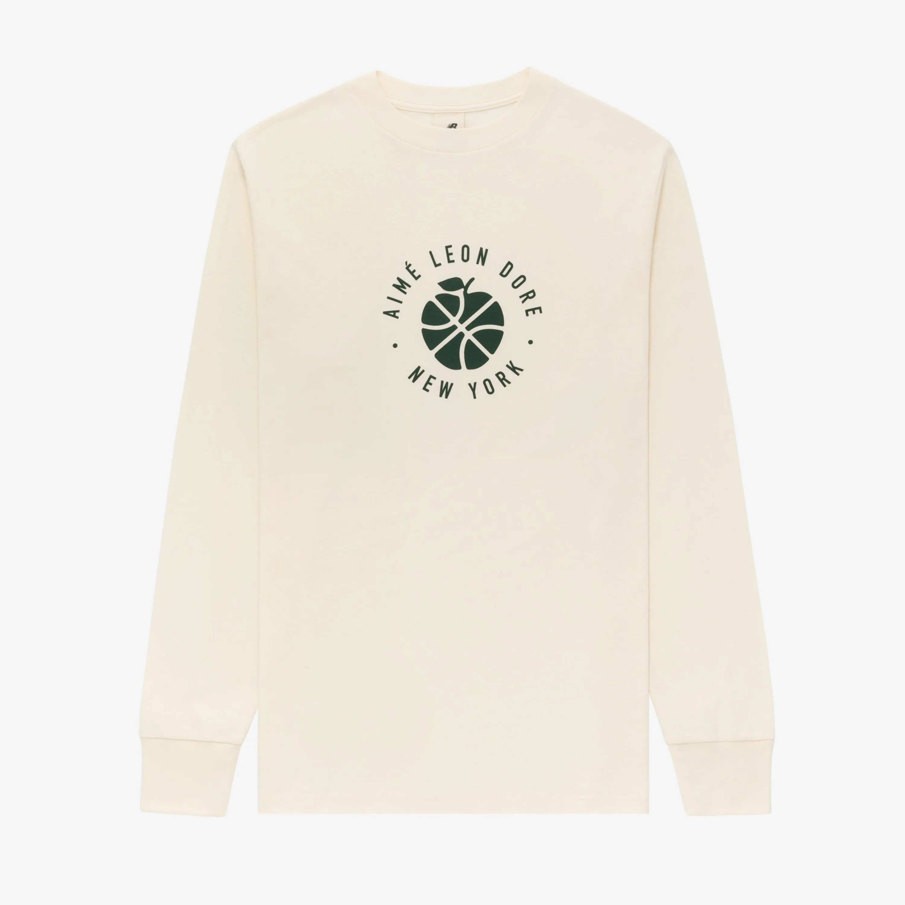 ALD / New Balance SONNY NY Long-Sleeve Tee sold by Aime Leon Dore