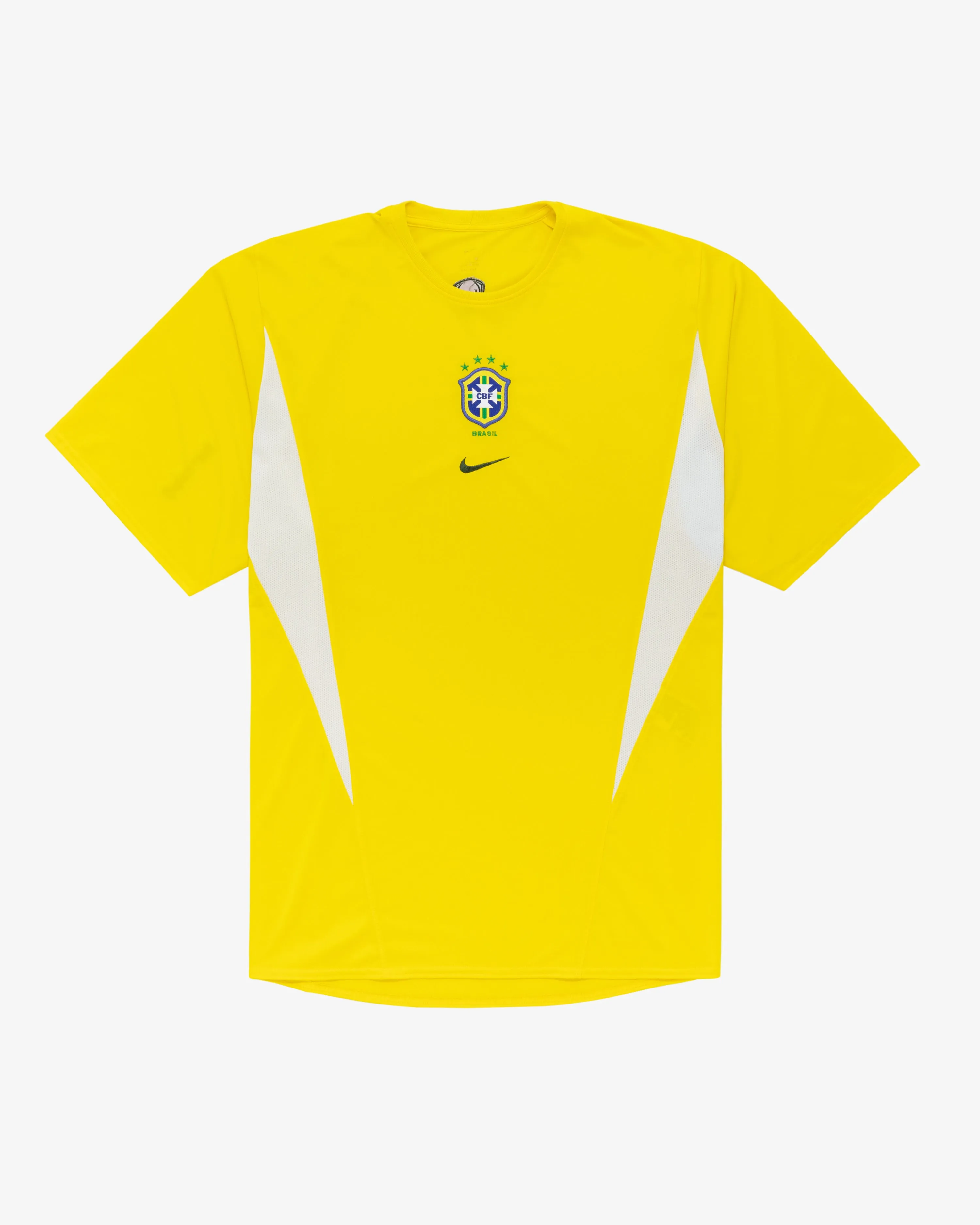Vintage Nike Soccer Training Jersey sold by Aime Leon Dore product image thumbnail 2