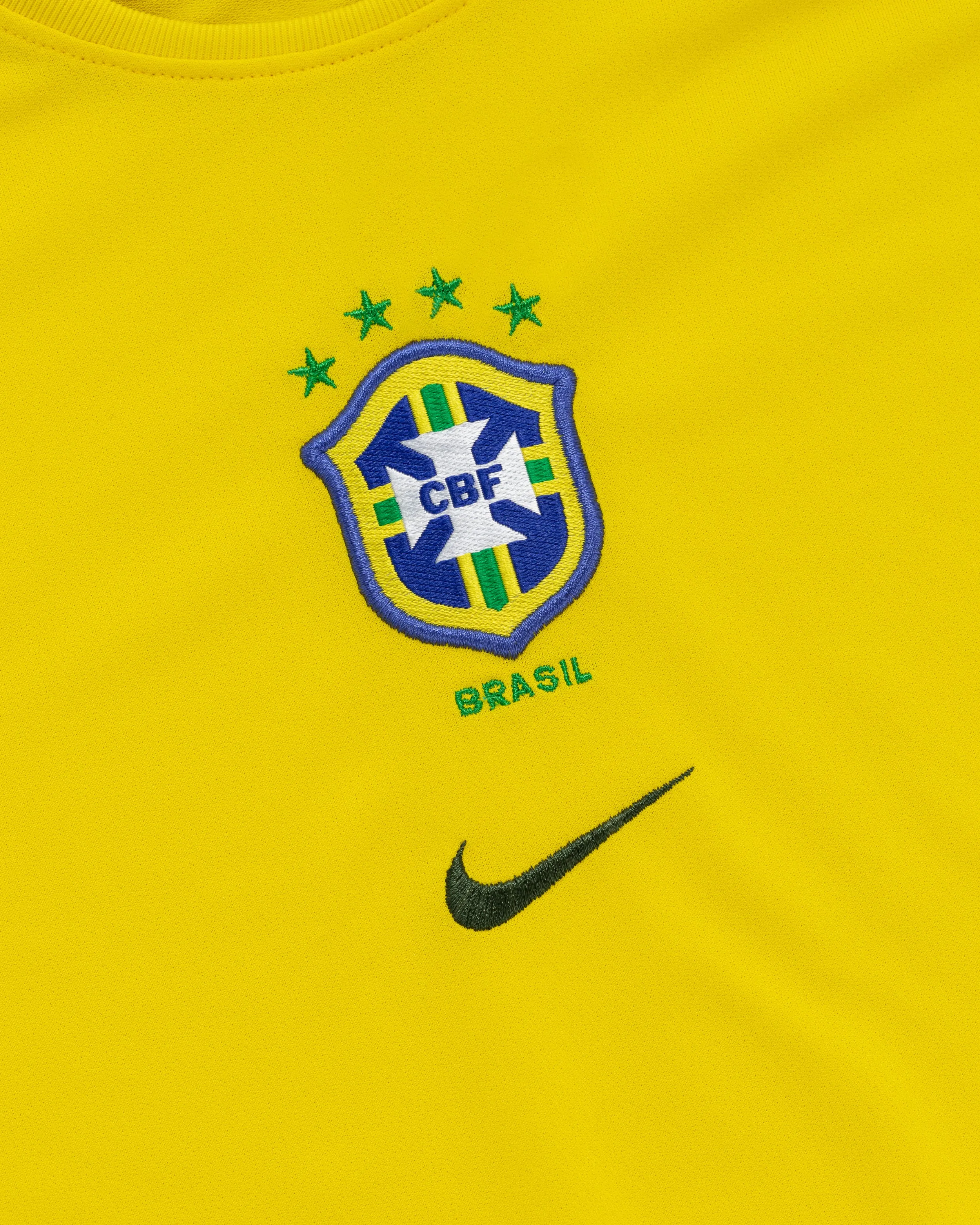 Vintage Nike Soccer Training Jersey sold by Aime Leon Dore product image thumbnail 3