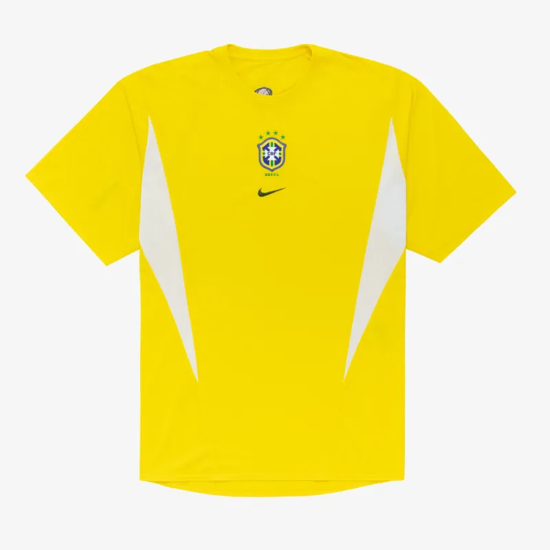 Vintage Nike Soccer Training Jersey made by Aime Leon Dore
