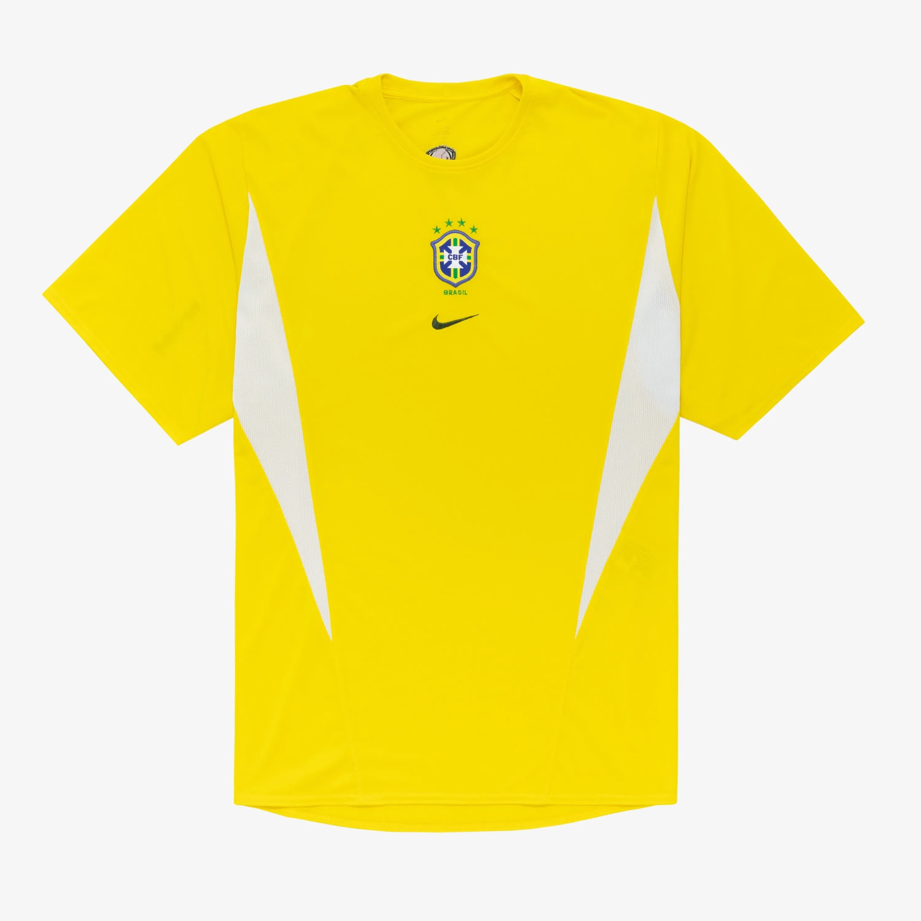 Vintage Nike Soccer Training Jersey sold by Aime Leon Dore
