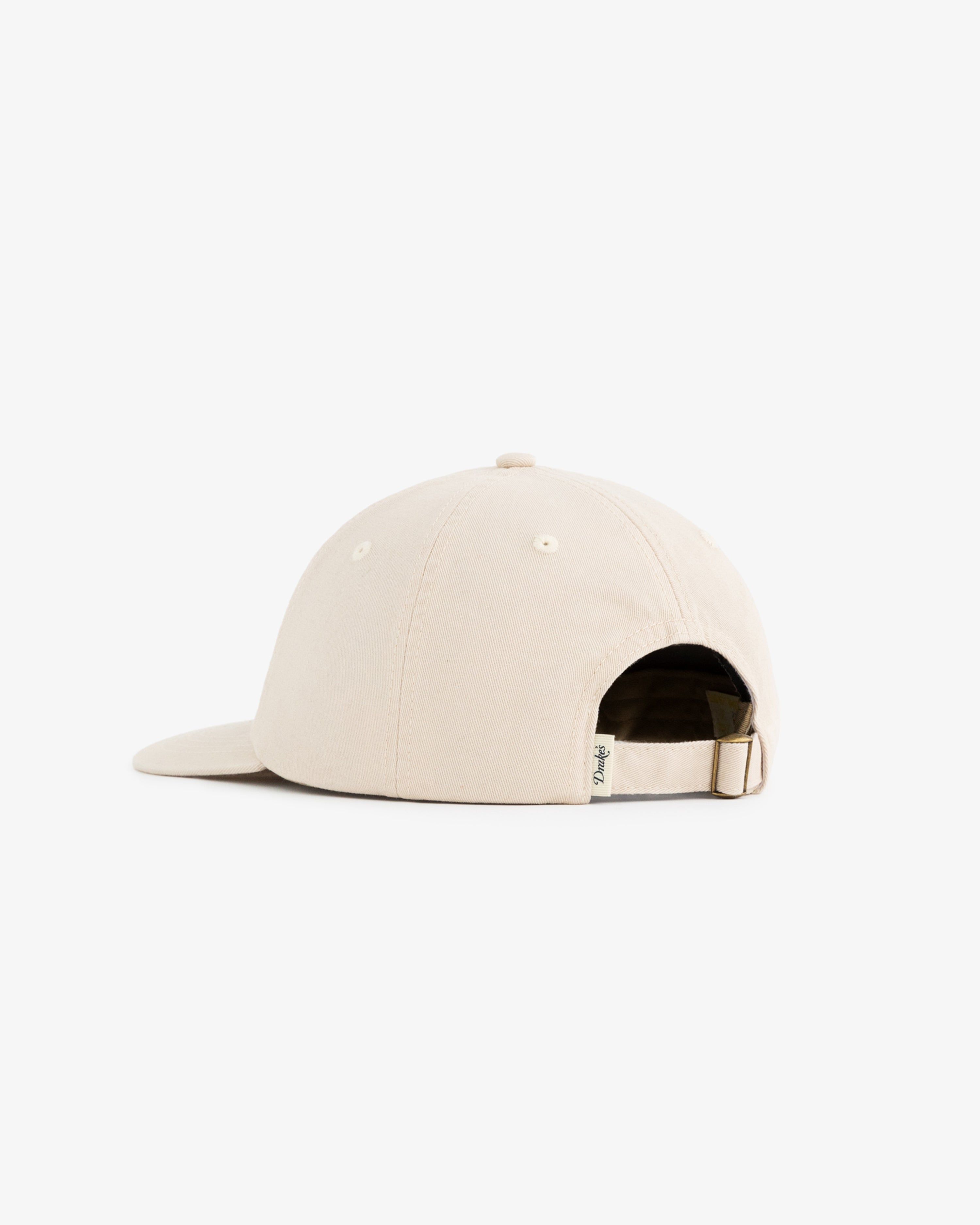 ALD / Drake's Chino Hat sold by Aime Leon Dore product image thumbnail 3