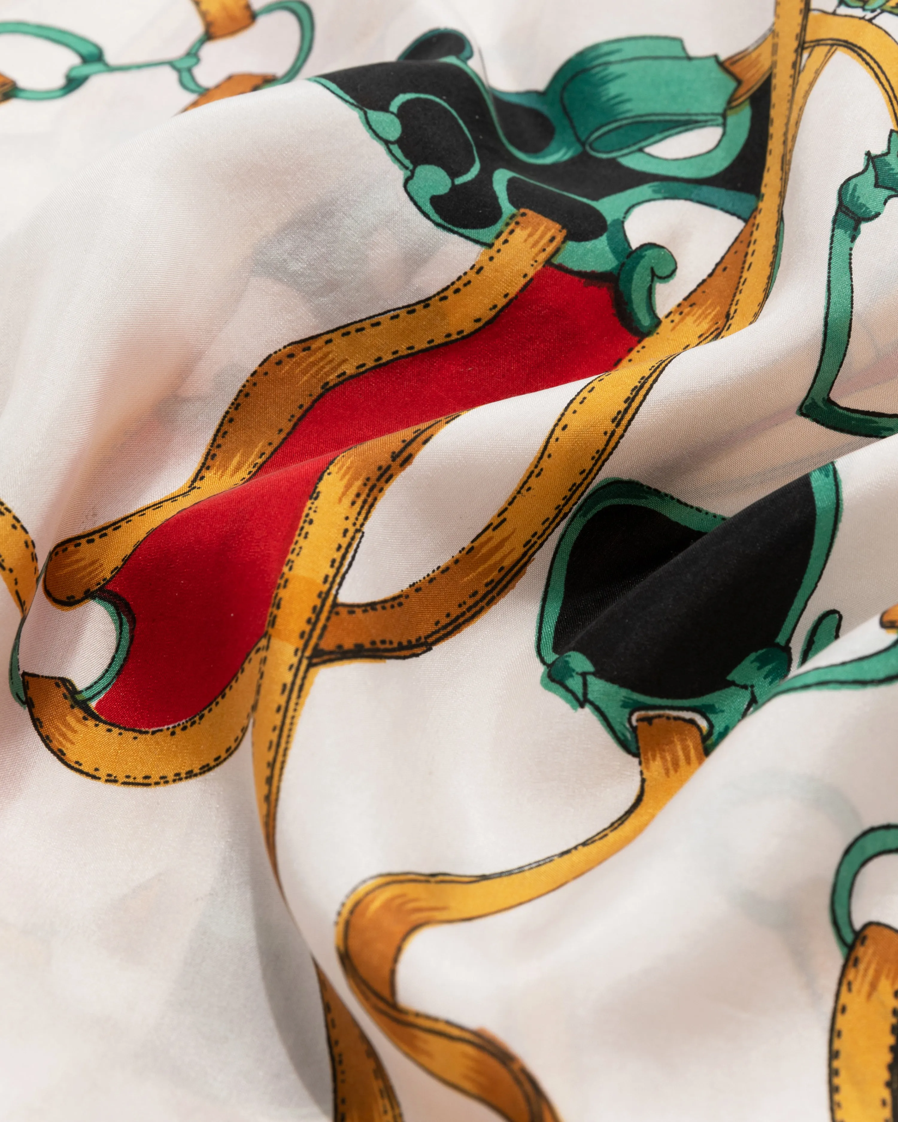 Vintage Surprise Silk Shirt sold by Aime Leon Dore product image thumbnail 5