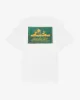 Unisphere Label Tee sold by Aime Leon Dore