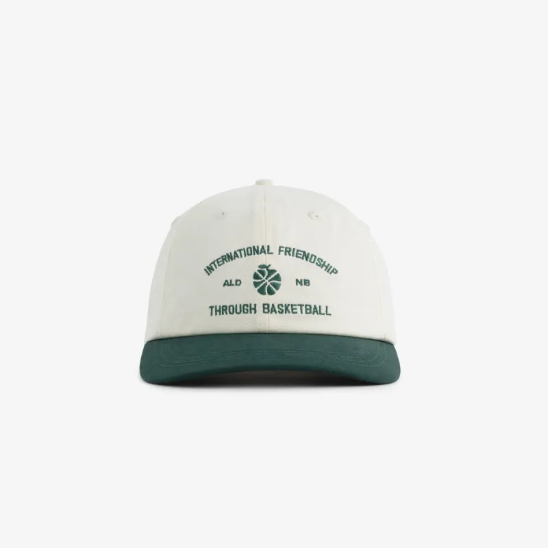 ALD / New Balance SONNY NY IFTB Hat made by Aime Leon Dore