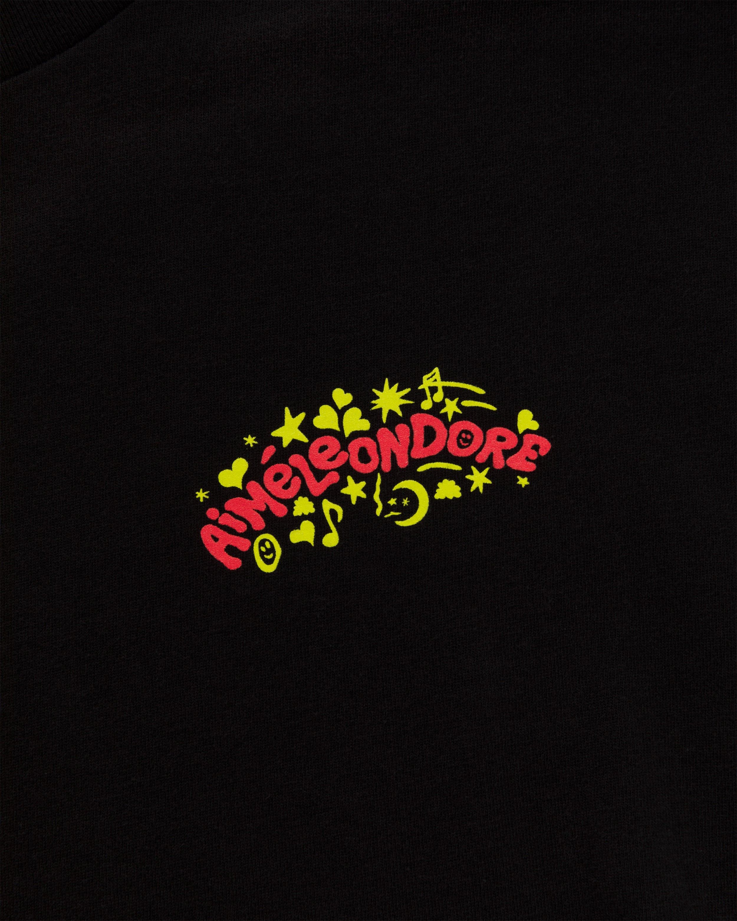 Long-Sleeve Flyer Tee sold by Aime Leon Dore product image thumbnail 5