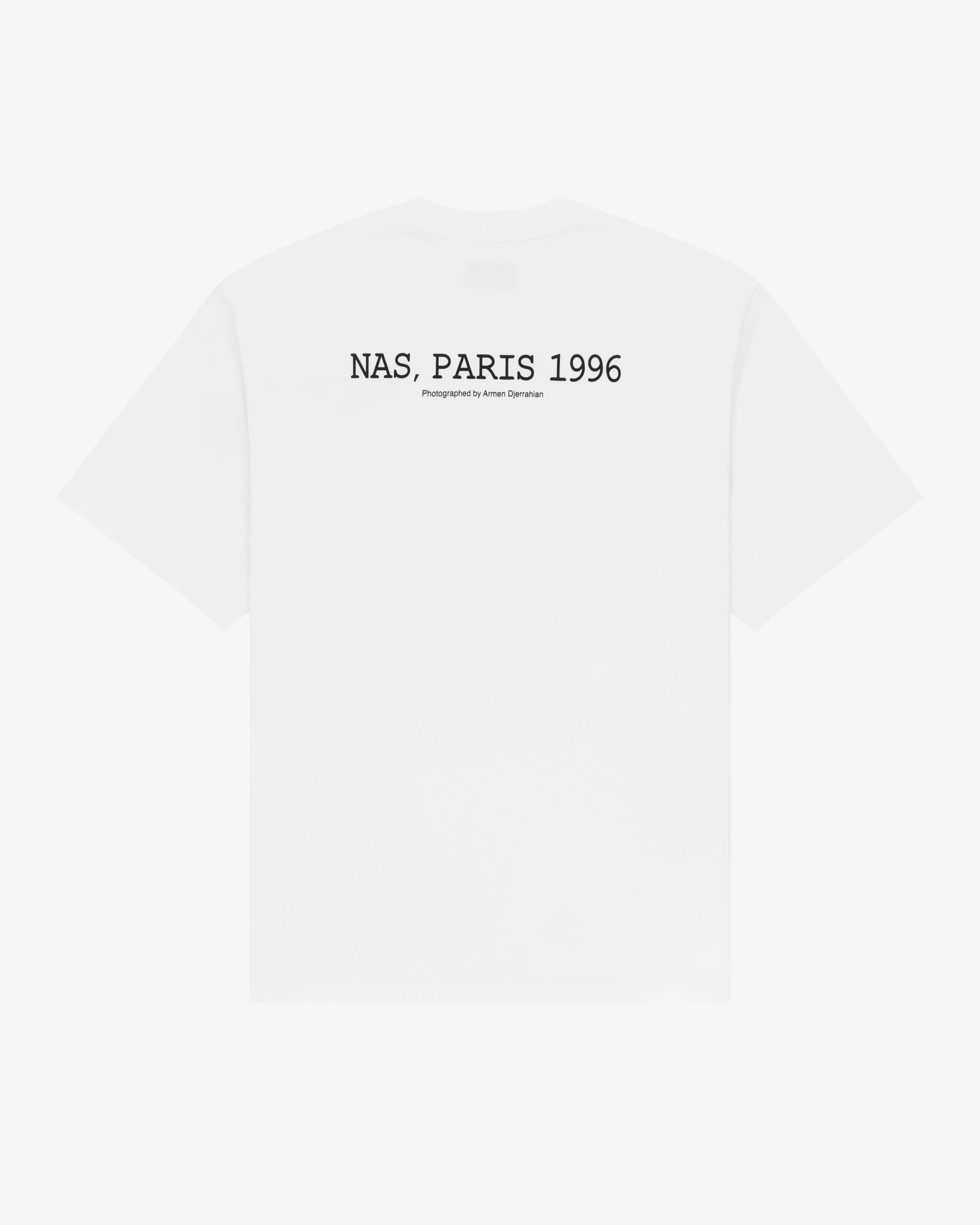 The Genesis Photo Tee sold by Aime Leon Dore product image thumbnail 3