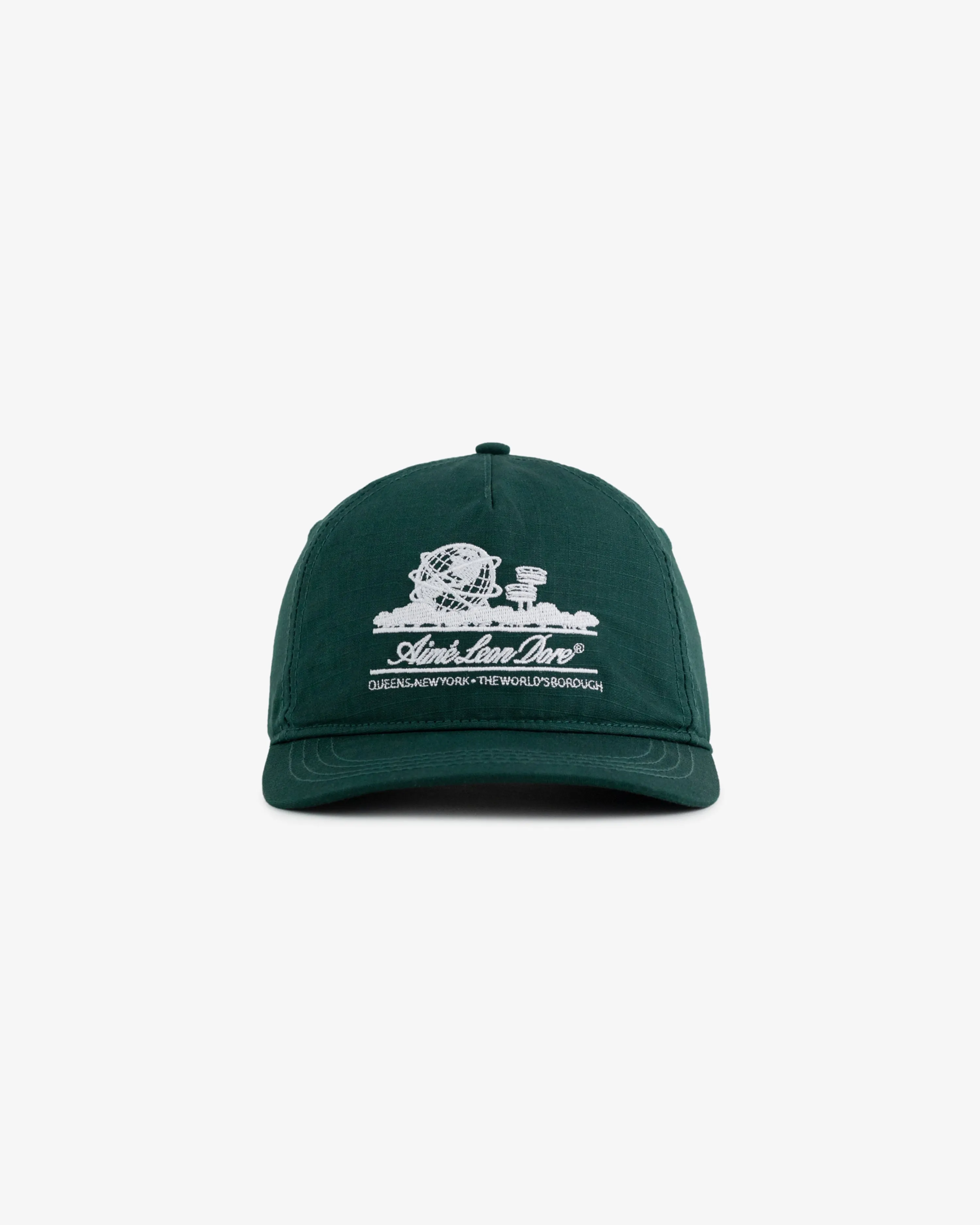 Unisphere Hat sold by Aime Leon Dore product image thumbnail 2