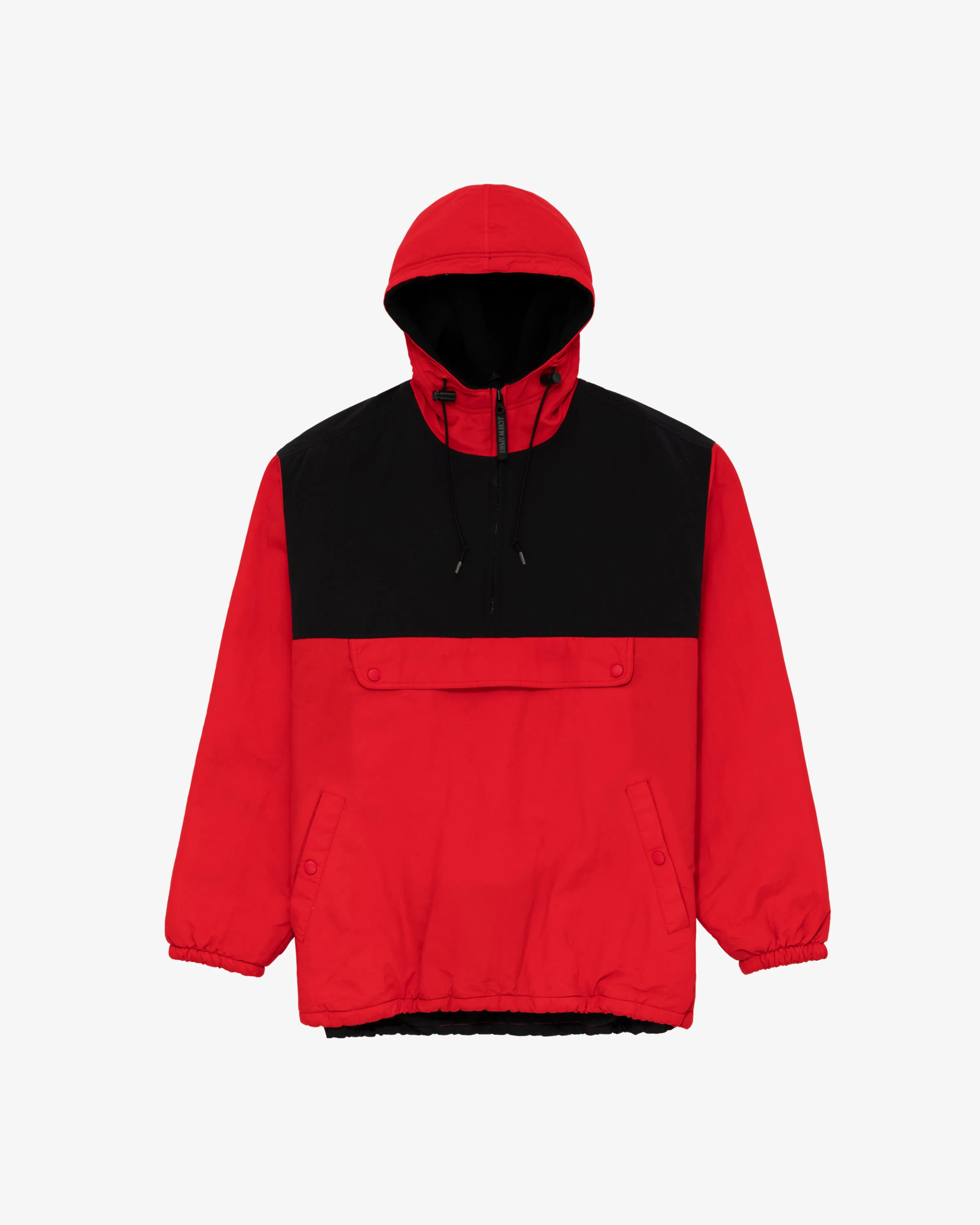 Vintage J Crew Sport Fleece Lined Pullover sold by Aime Leon Dore product image thumbnail 2