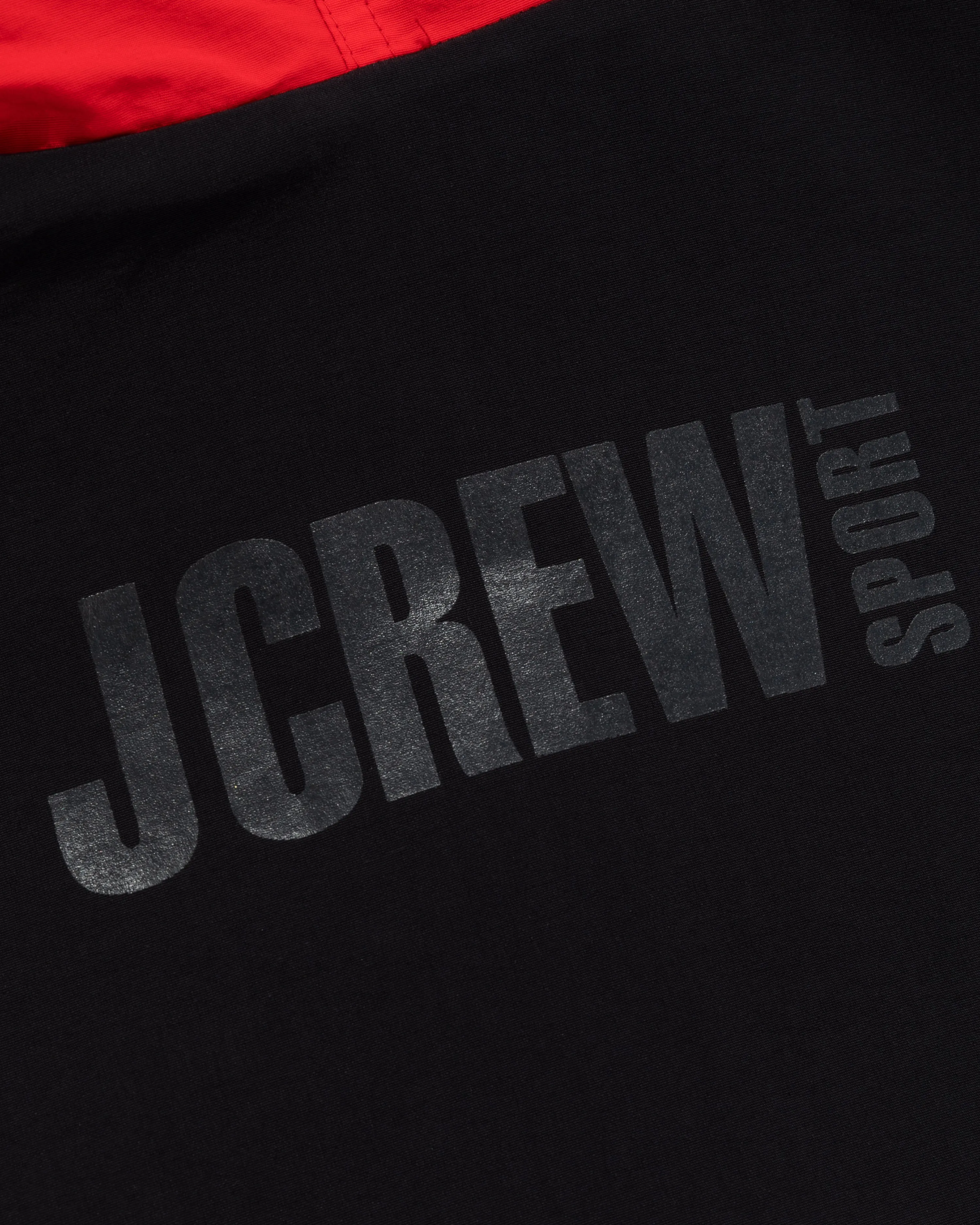 Vintage J Crew Sport Fleece Lined Pullover sold by Aime Leon Dore product image thumbnail 4