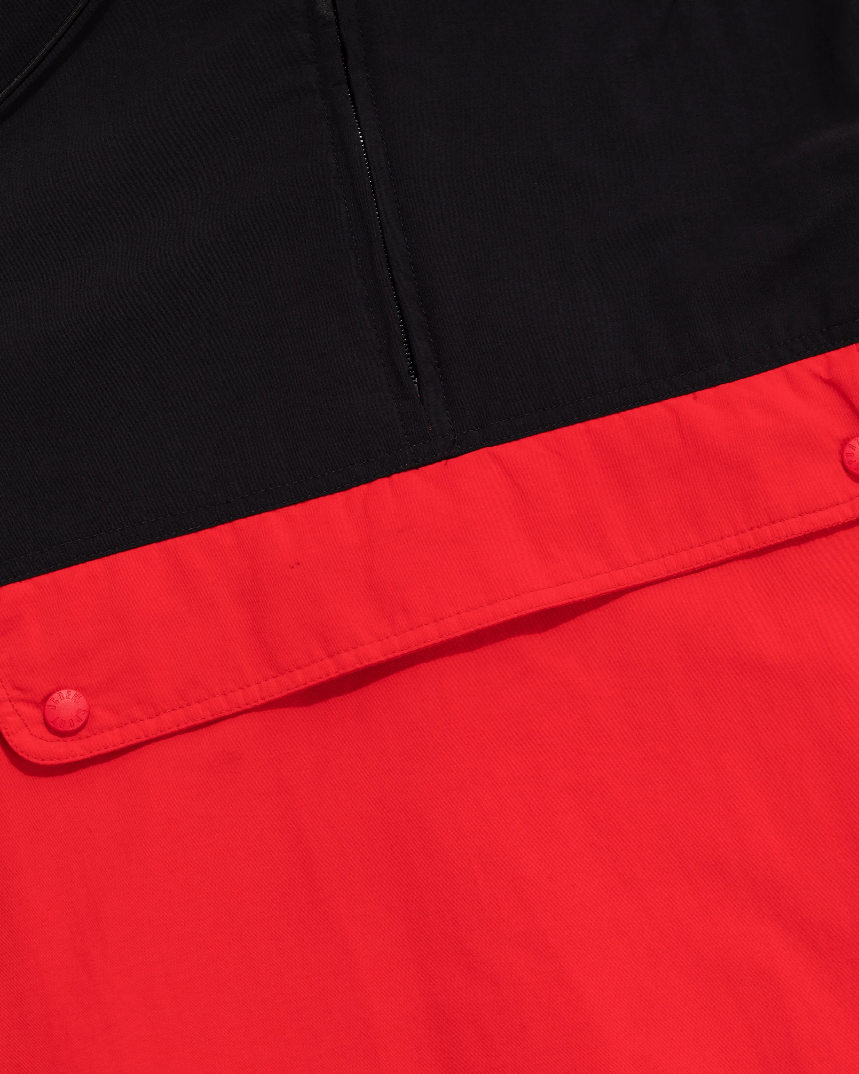 Vintage J Crew Sport Fleece Lined Pullover sold by Aime Leon Dore product image thumbnail 5