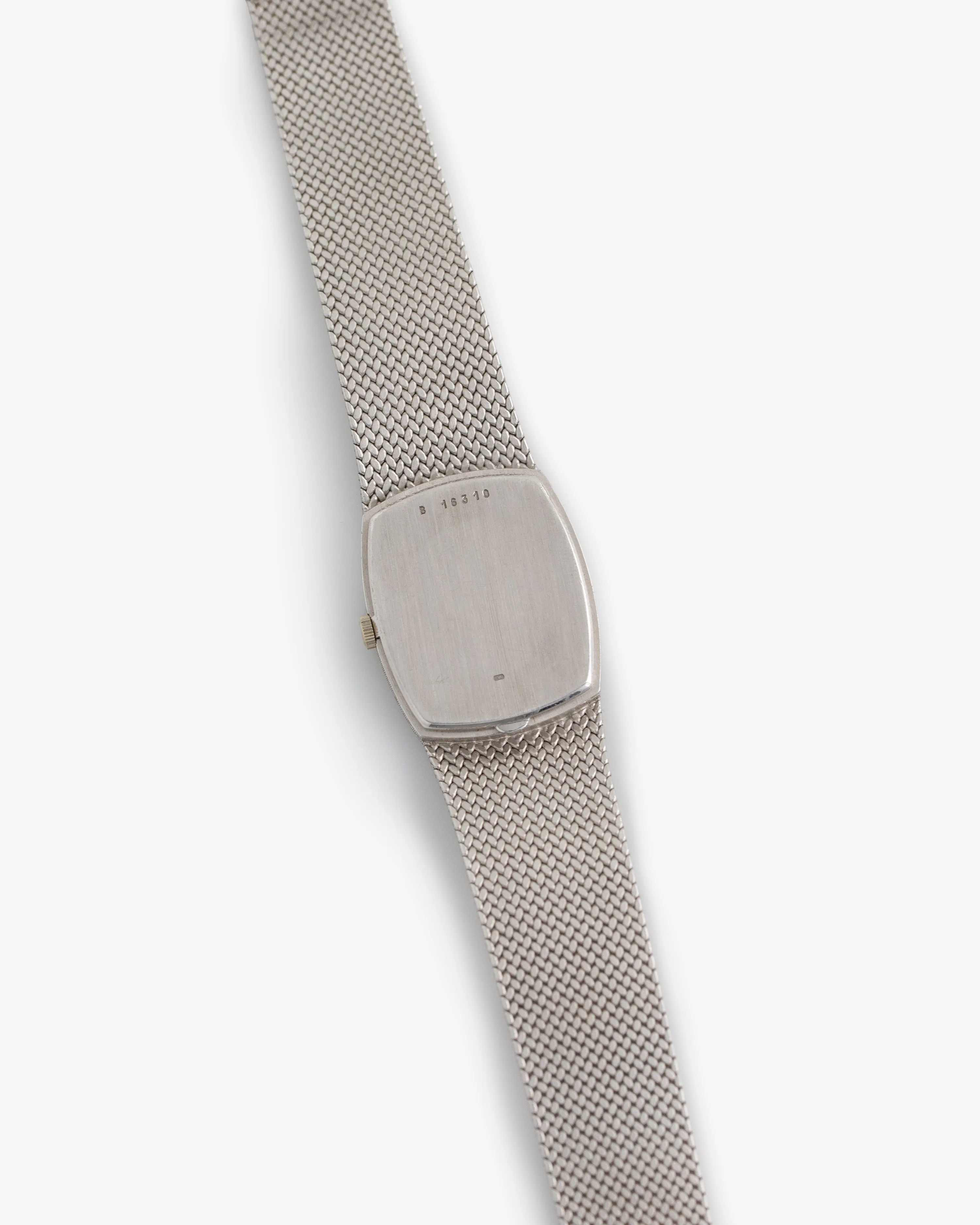 Audemars Piguet 18Kt White Gold Watch sold by Aime Leon Dore product image thumbnail 5