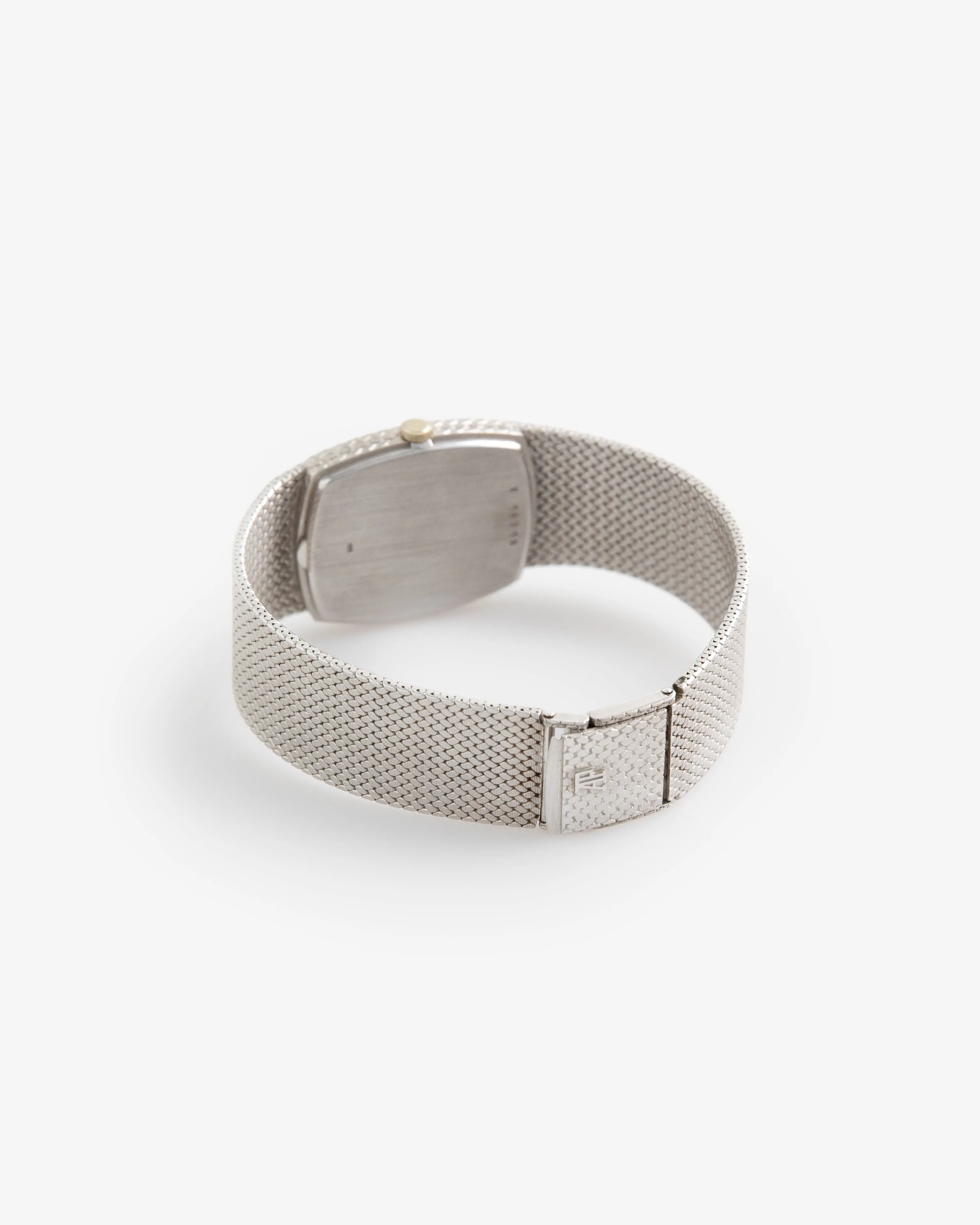 Audemars Piguet 18Kt White Gold Watch sold by Aime Leon Dore product image thumbnail 4