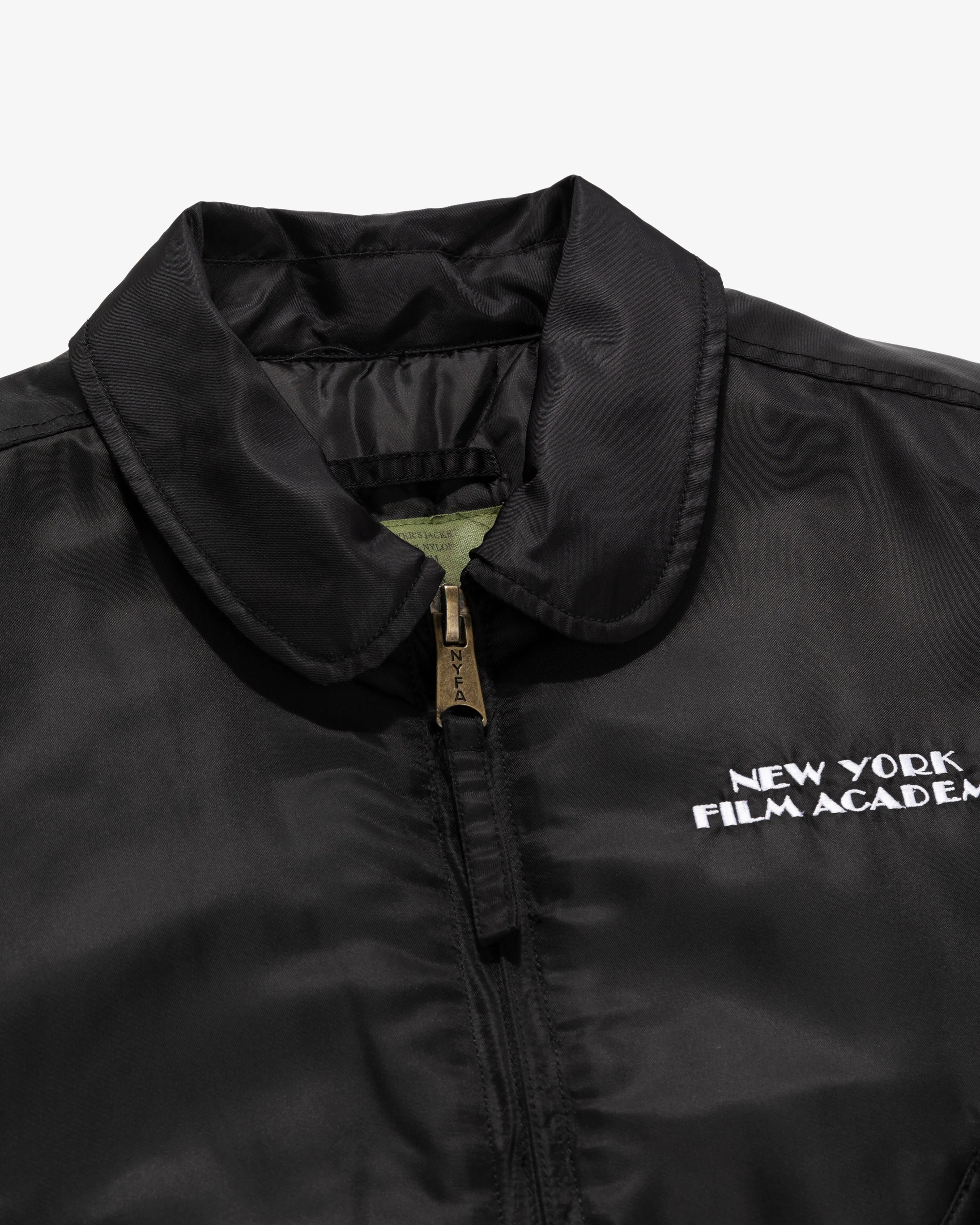 Vintage NYFA Flyers Jacket sold by Aime Leon Dore product image thumbnail 4