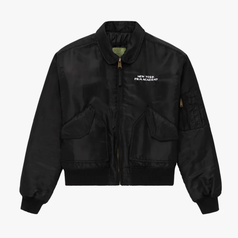 Vintage NYFA Flyers Jacket sold by Aime Leon Dore