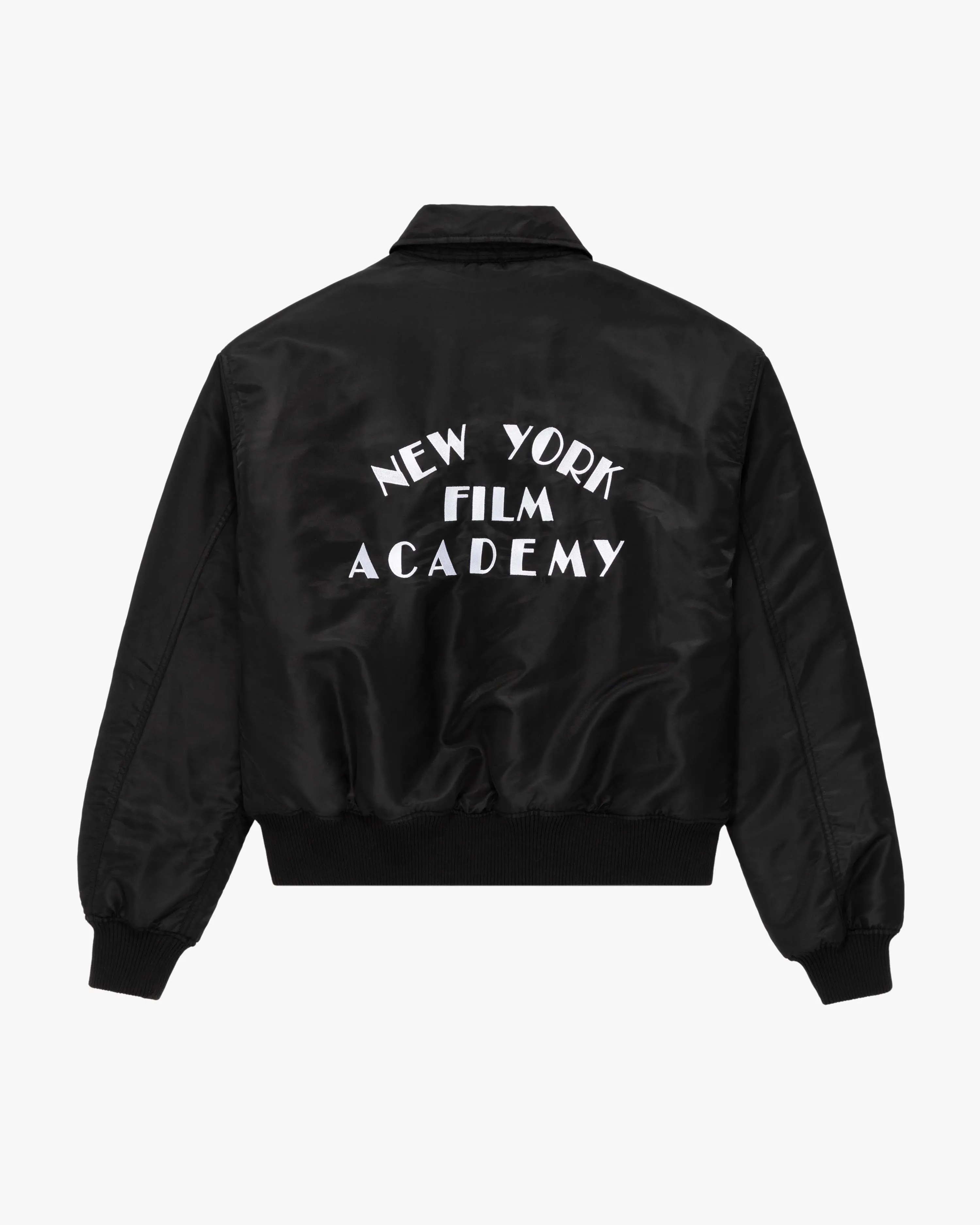 Vintage NYFA Flyers Jacket sold by Aime Leon Dore product image thumbnail 3
