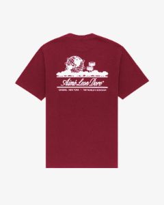 Unisphere Short-Sleeve Tee | Parallel