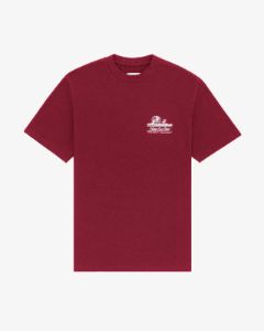 Unisphere Short-Sleeve Tee sold by Aime Leon Dore