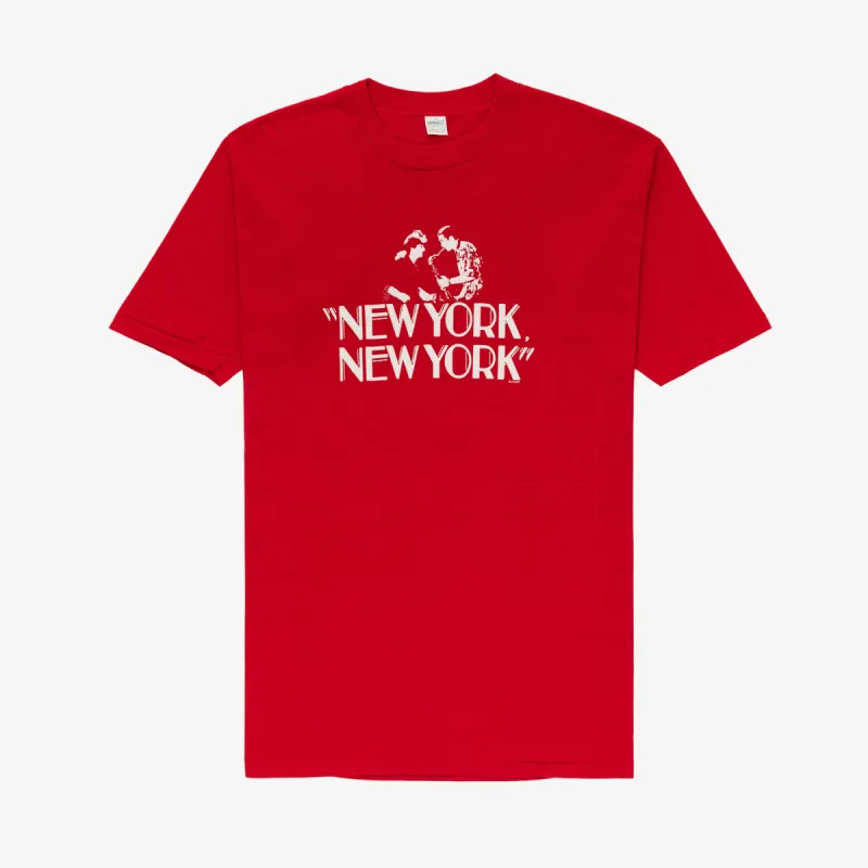 Vintage New York, New York Graphic Tee sold by Aime Leon Dore