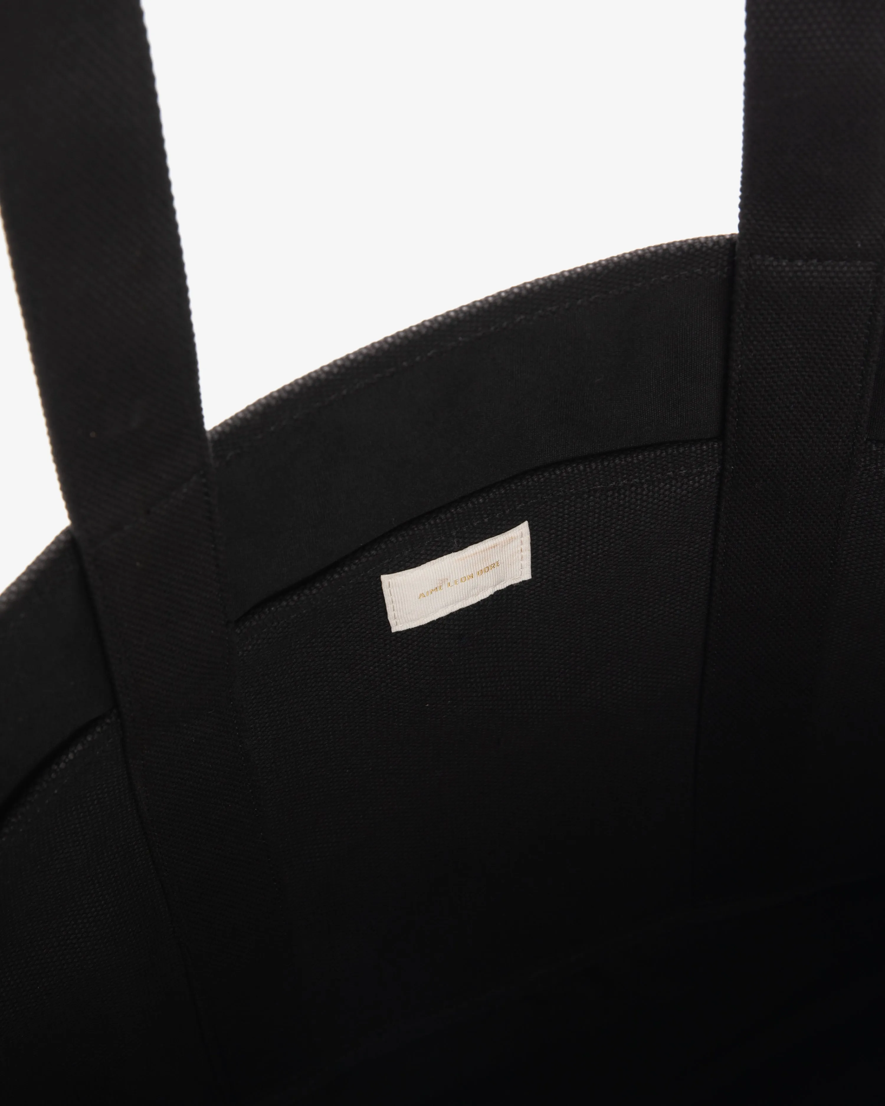 トートバッグ Aime Leon Dore / Anniversary Unisphere Tote Bag Large Unisphere Tote Bag – Aimé Leon Dore
