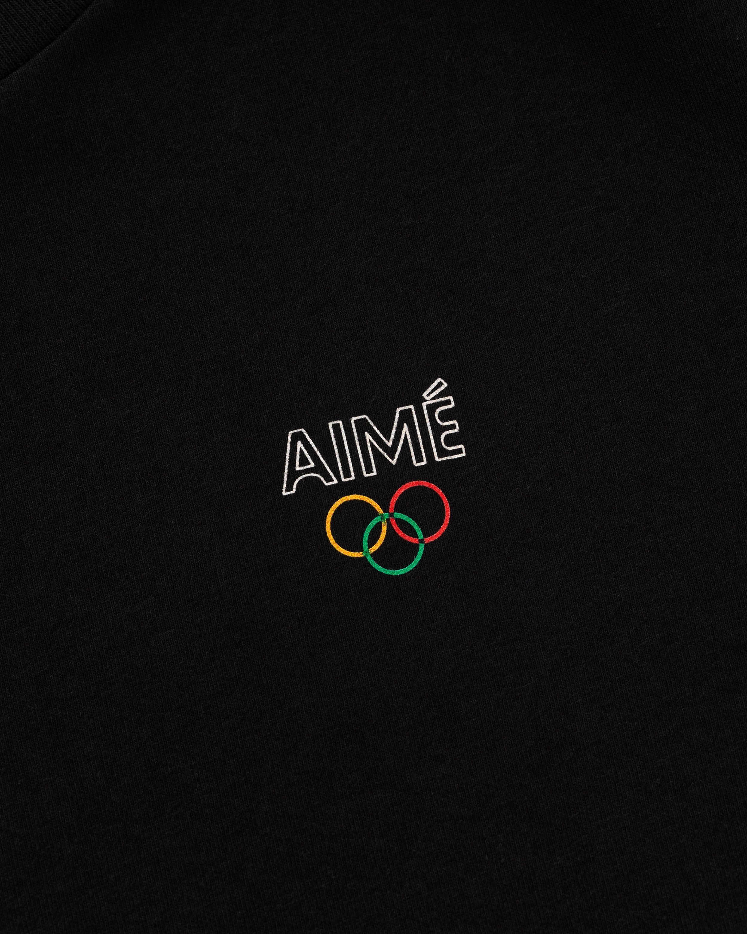 Boards Graphic Tee sold by Aime Leon Dore product image thumbnail 5