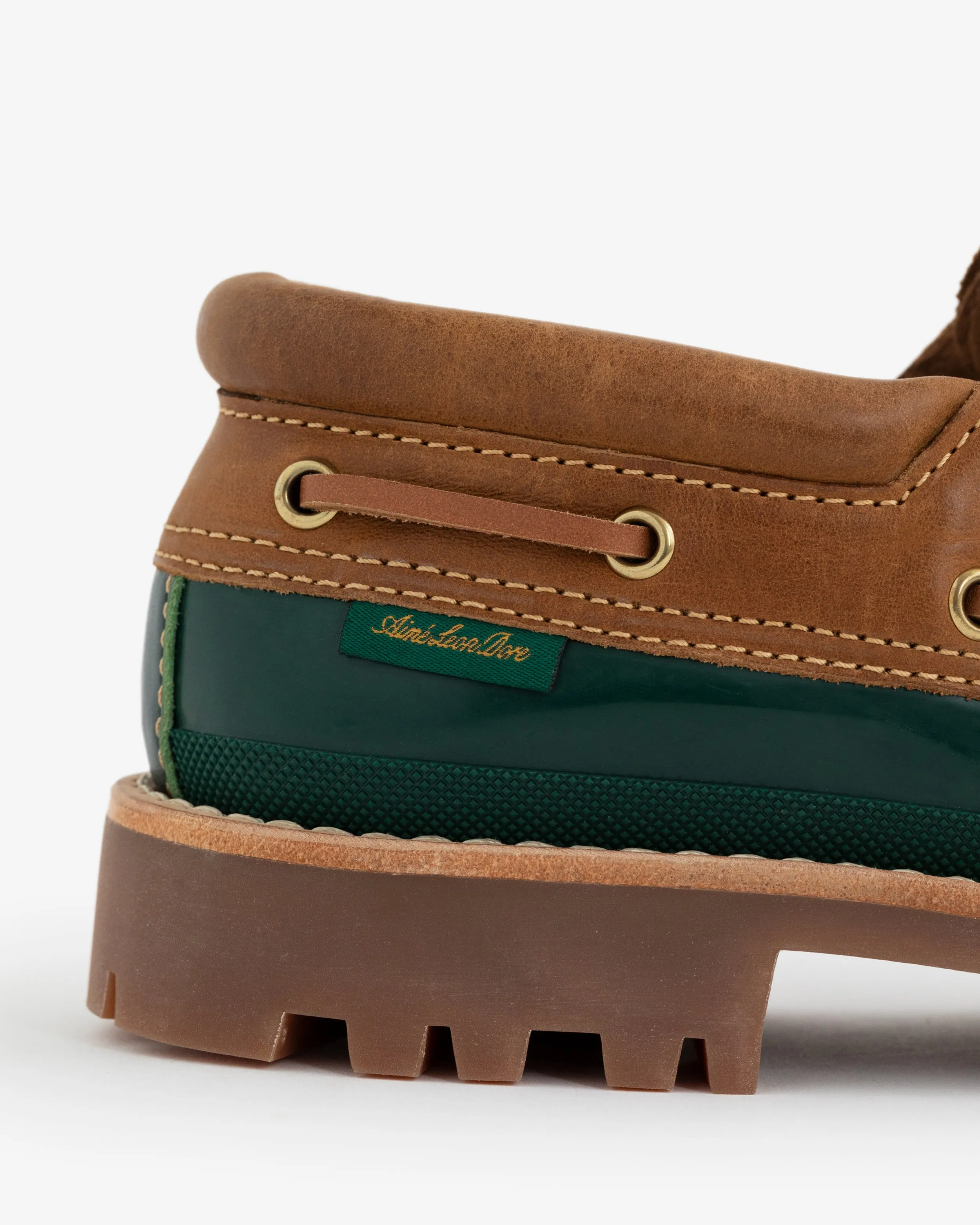 Pápia Boot sold by Aime Leon Dore product image thumbnail 5