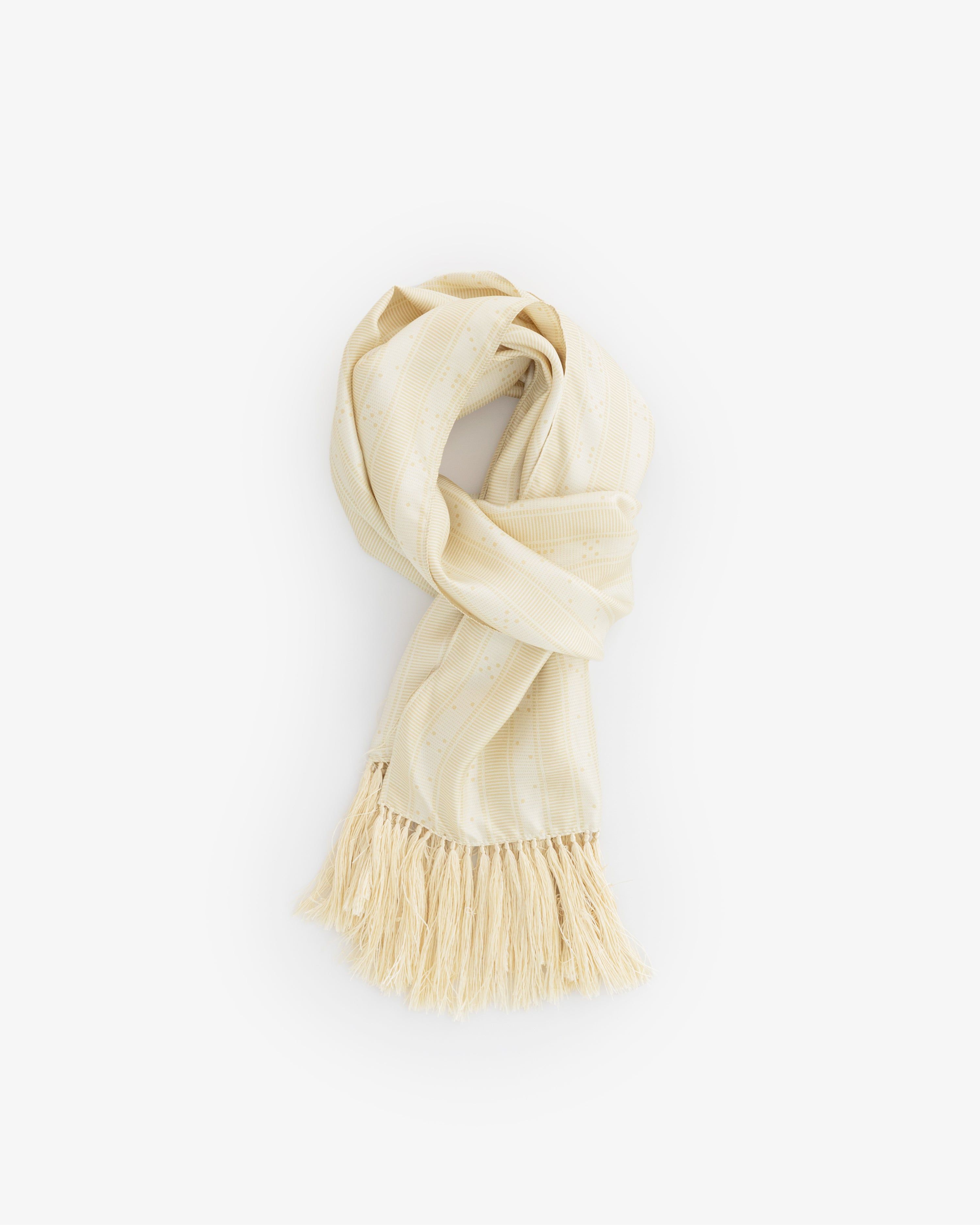 Silk Dice Scarf sold by Aime Leon Dore product image thumbnail 2