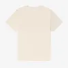 Linen Tee sold by Aime Leon Dore