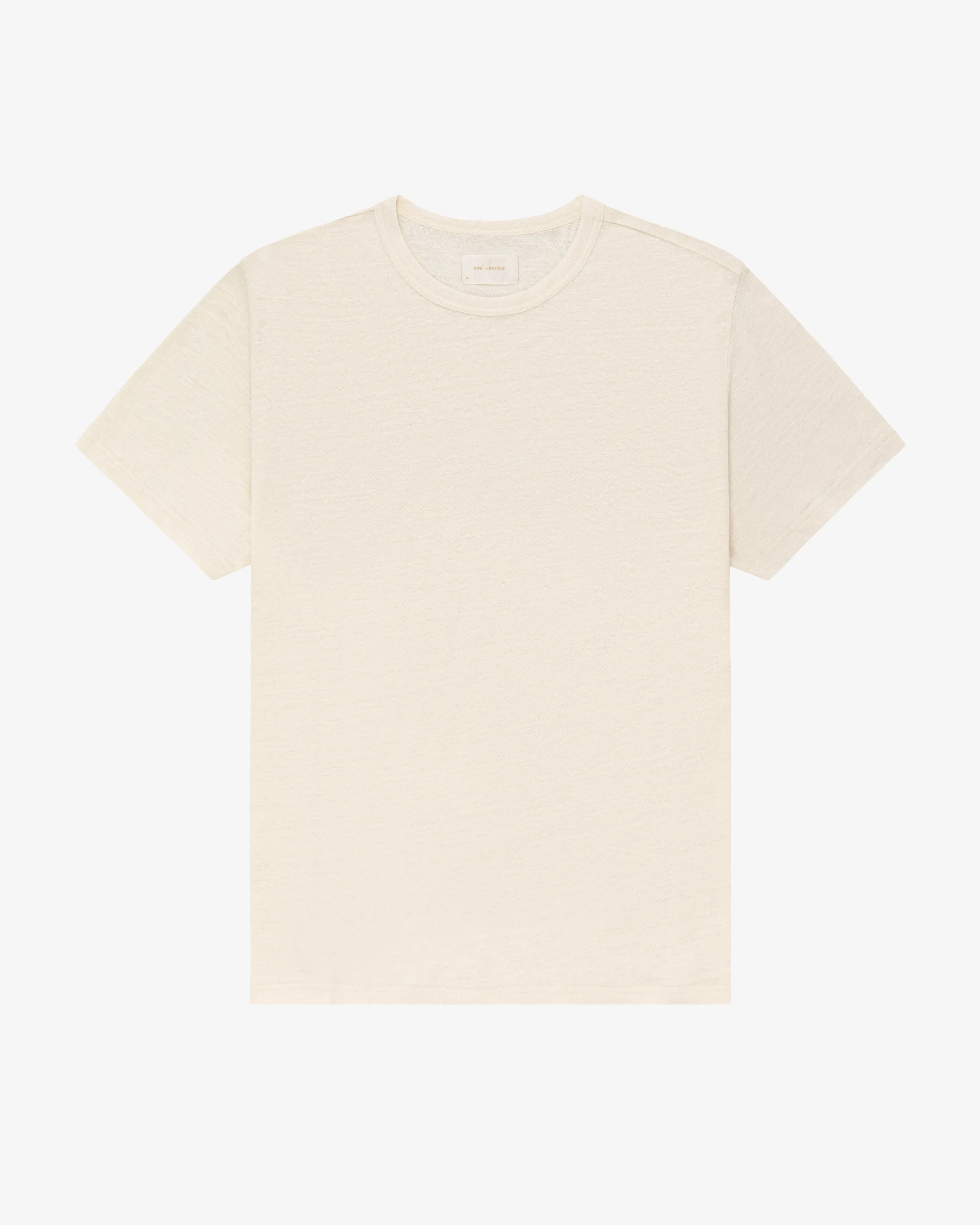 Linen Tee sold by Aime Leon Dore product image thumbnail 2