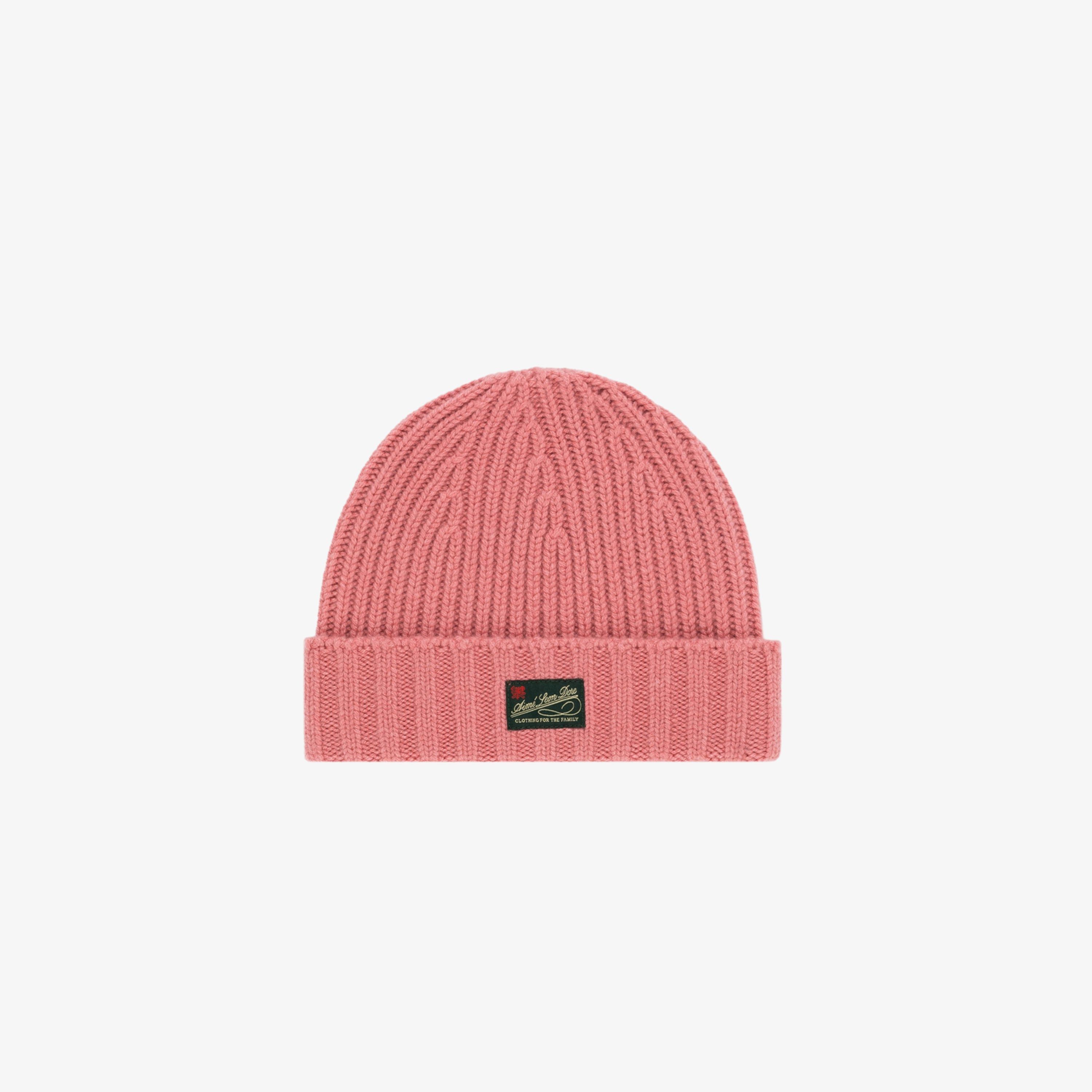 FW23 Cashmere Beanie sold by Aime Leon Dore