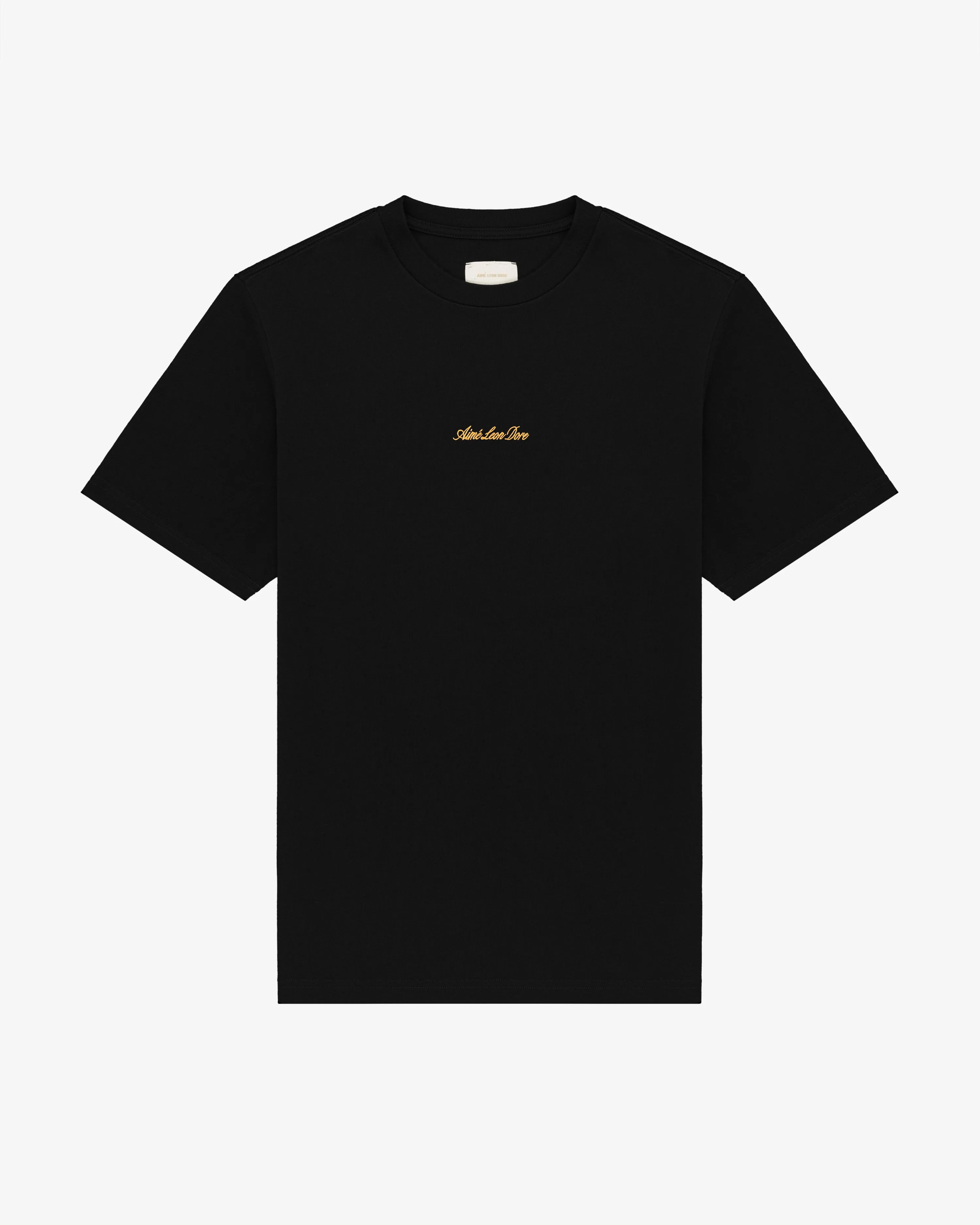 Embroidered Logo Tee sold by Aime Leon Dore product image thumbnail 2