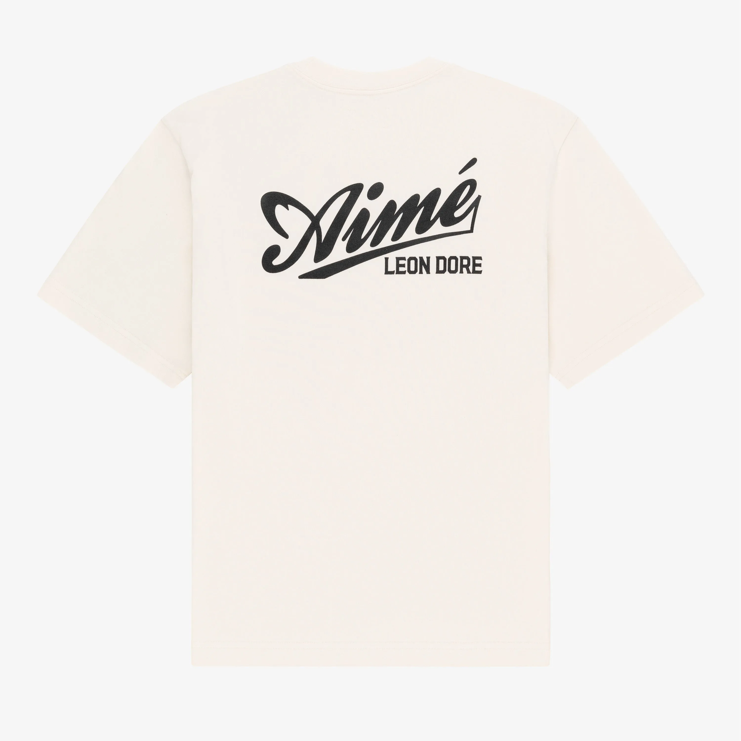 Cycling Logo Tee sold by Aime Leon Dore