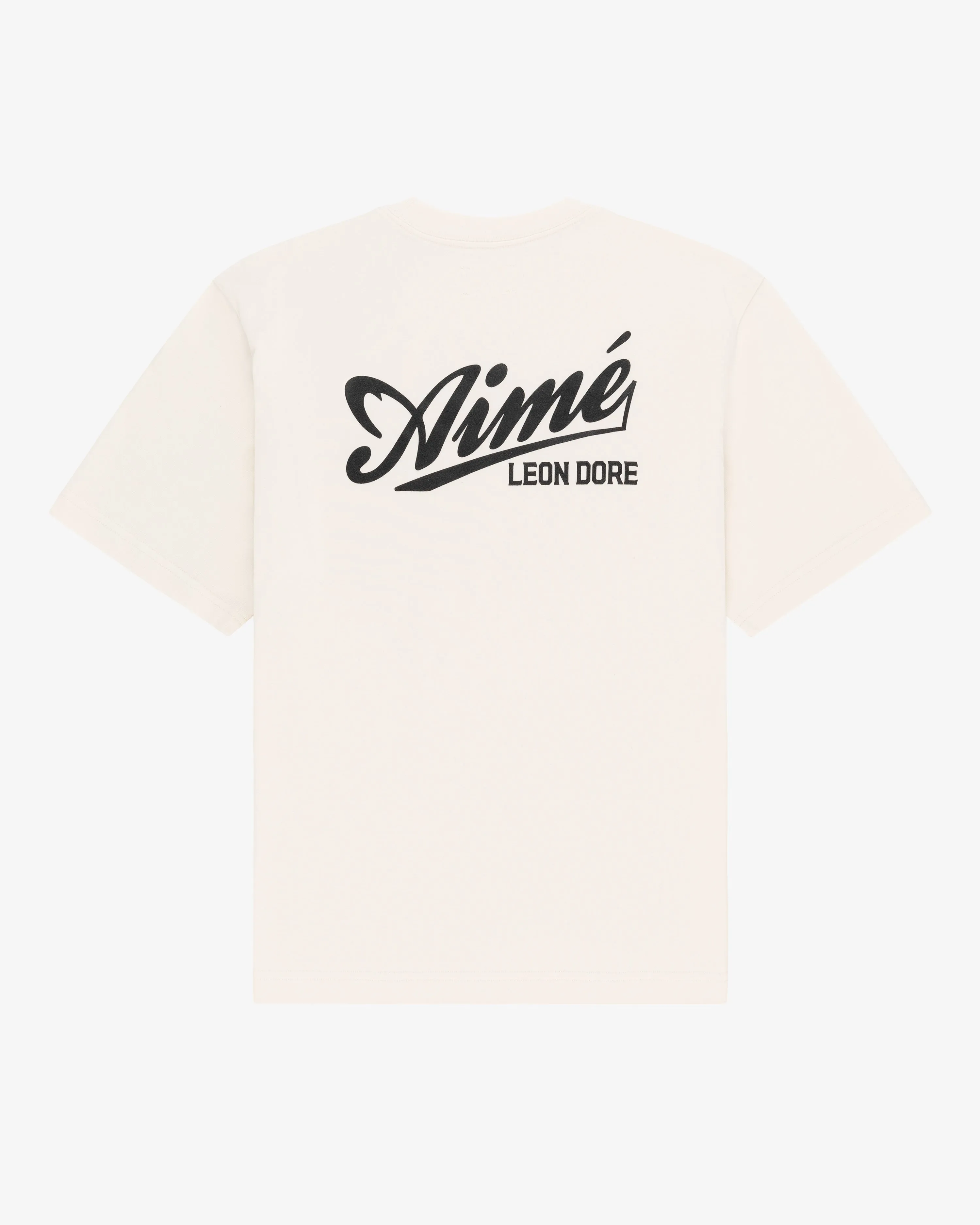 Cycling Logo Tee sold by Aime Leon Dore product image thumbnail 2