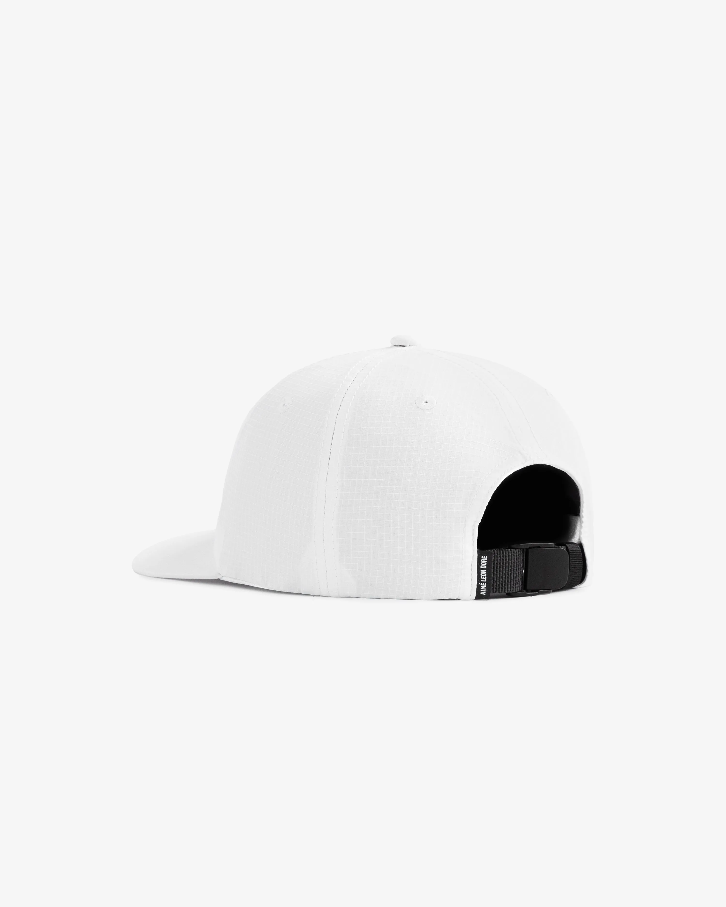 Ripstop Nylon Logo Hat sold by Aime Leon Dore product image thumbnail 3