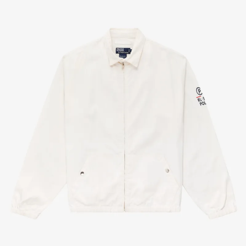 Vintage Polo CP RL 92 Full Zip Jacket made by Aime Leon Dore