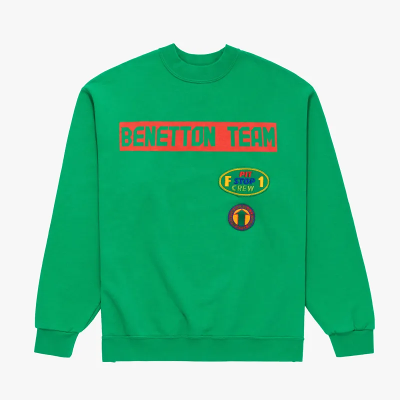 Vintage Formula Racing Sweatshirt sold by Aime Leon Dore