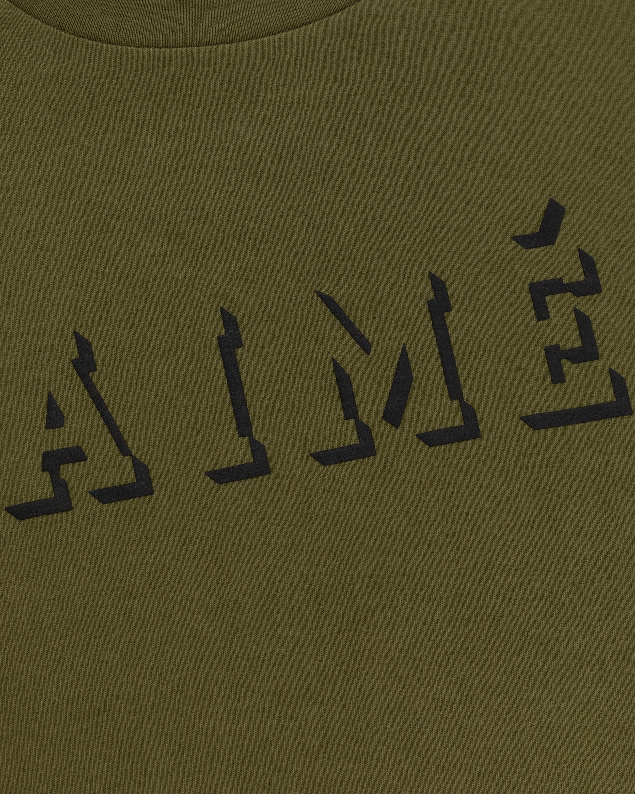 Shadow Logo Tee sold by Aime Leon Dore product image thumbnail 3