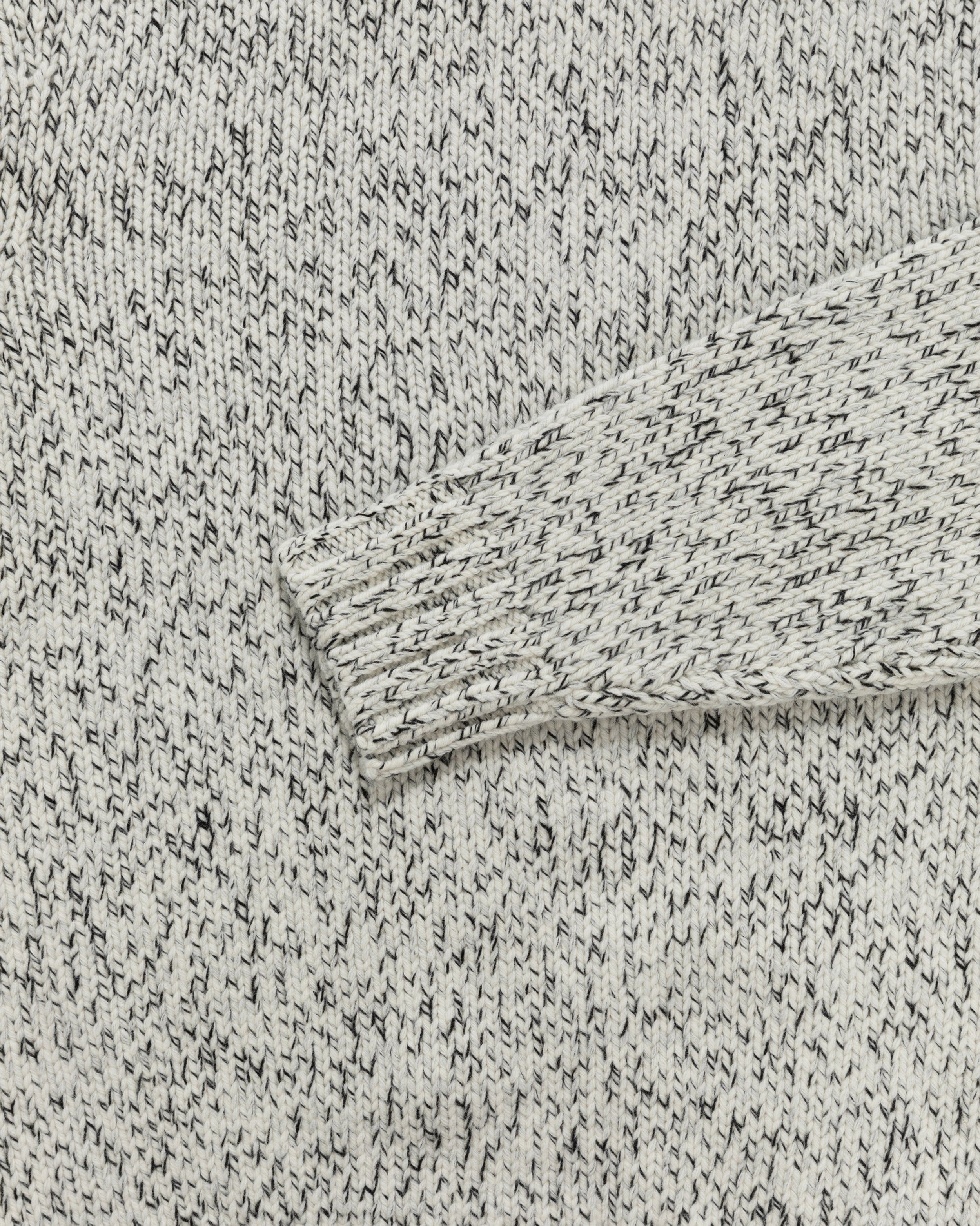 Marled Turtleneck sold by Aime Leon Dore product image thumbnail 4