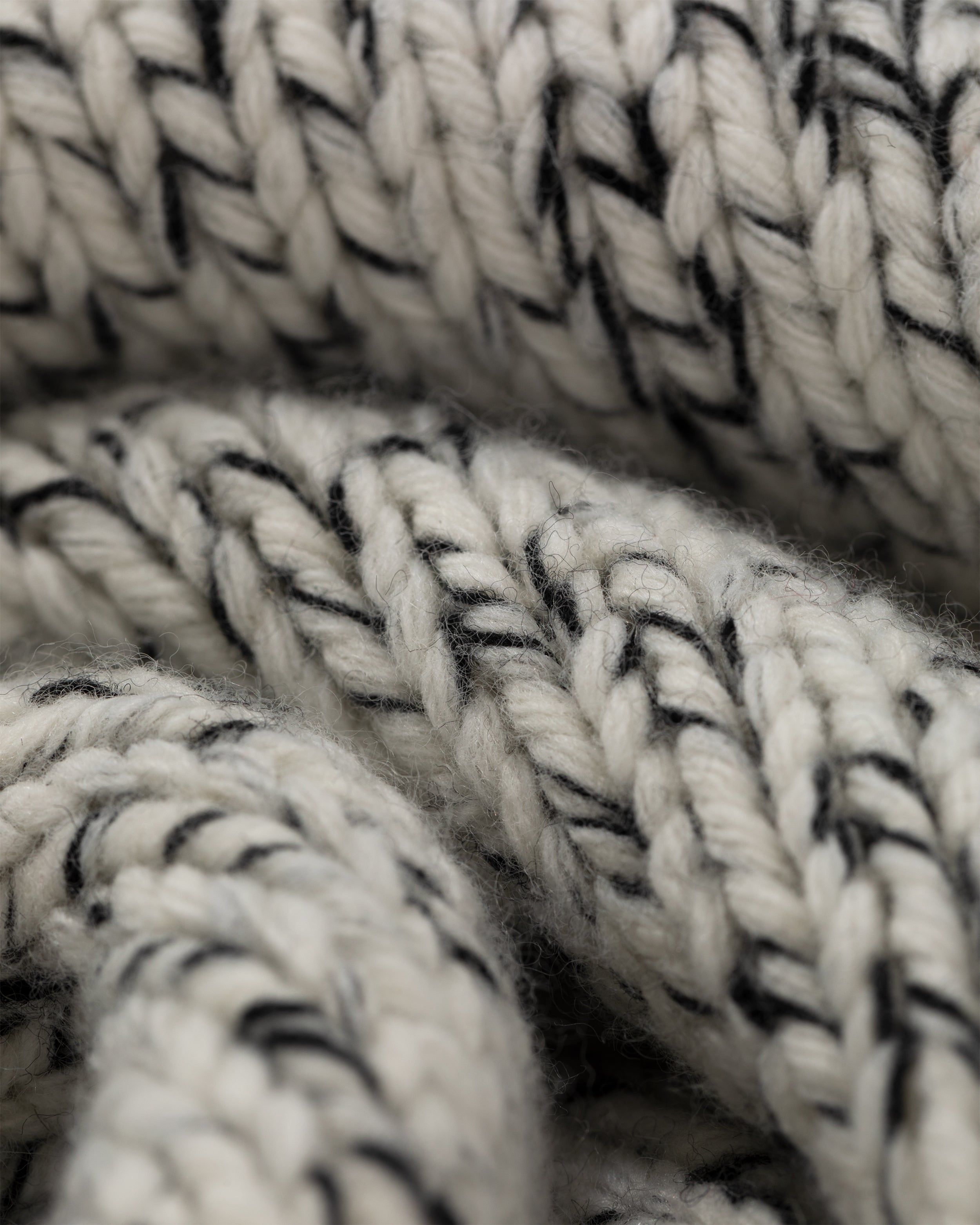 Marled Turtleneck sold by Aime Leon Dore product image thumbnail 5