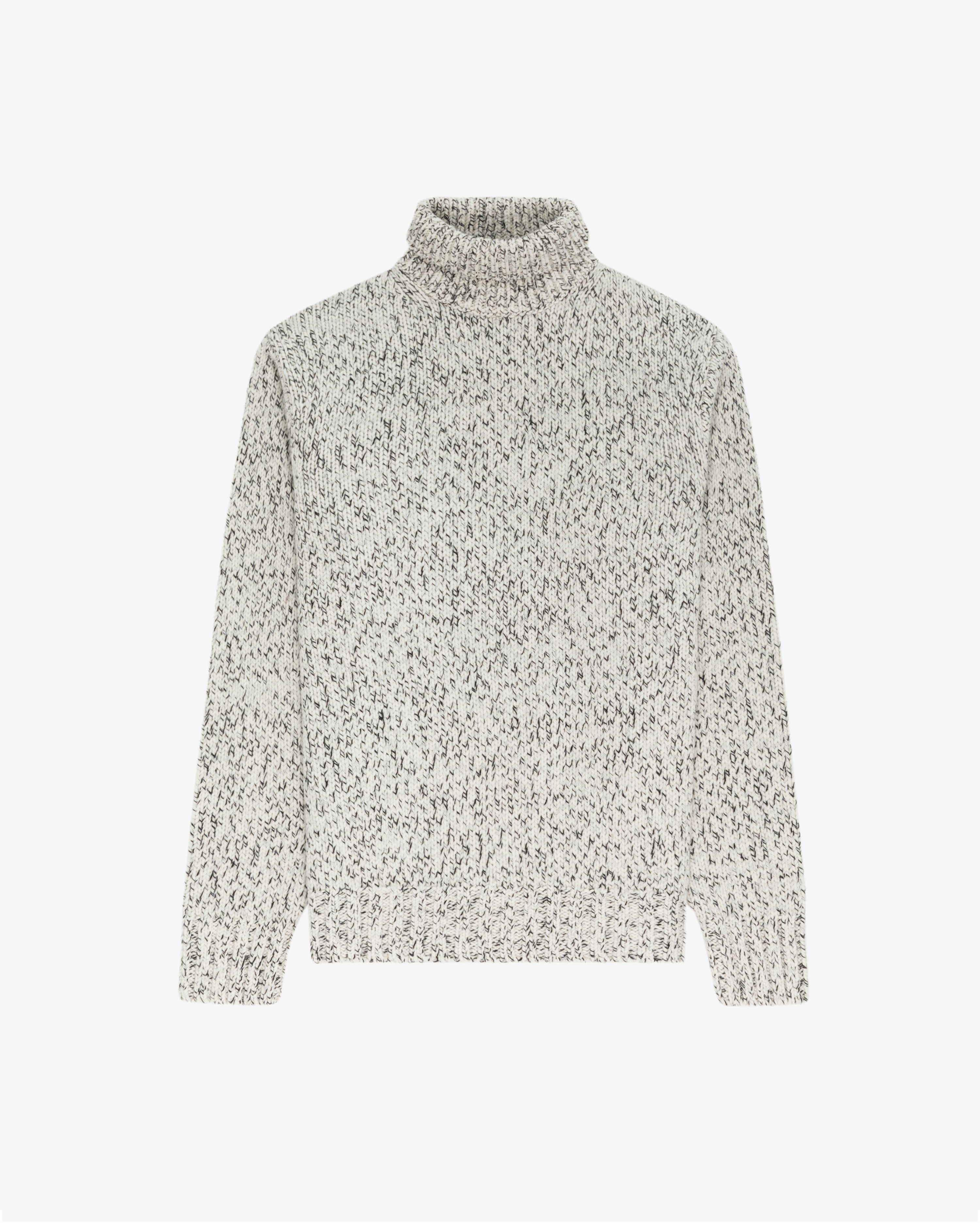 Marled Turtleneck sold by Aime Leon Dore product image thumbnail 2